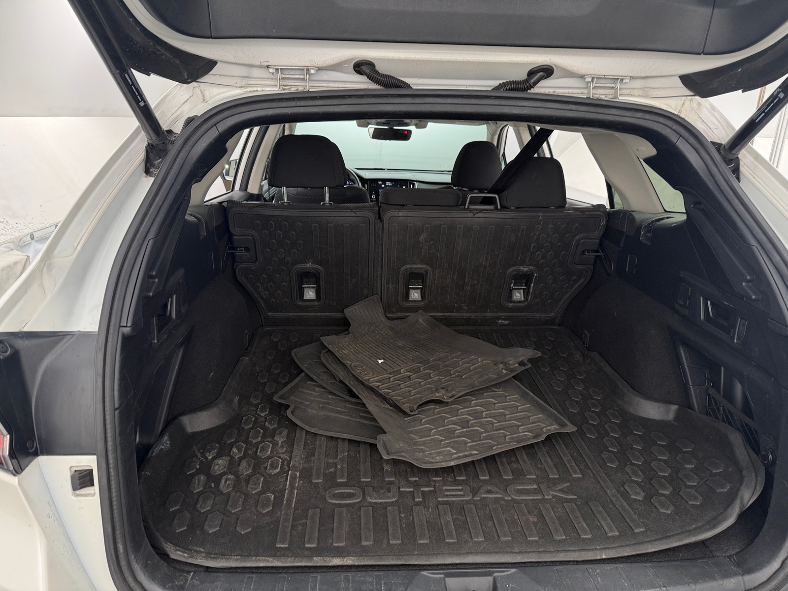 Thumbnail: 2020 Subaru Outback - 7