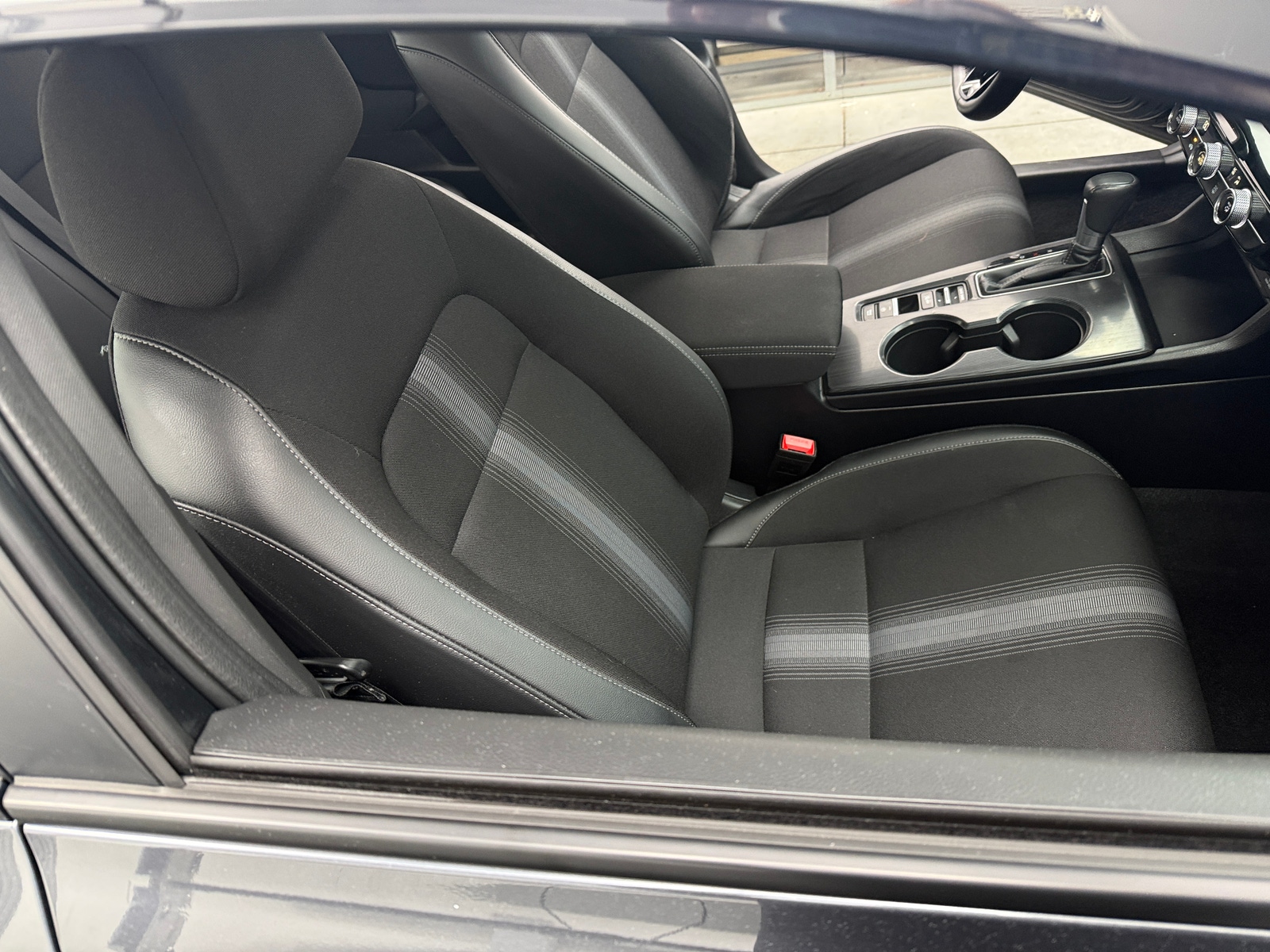 Thumbnail: 2024 Honda Civic - 2