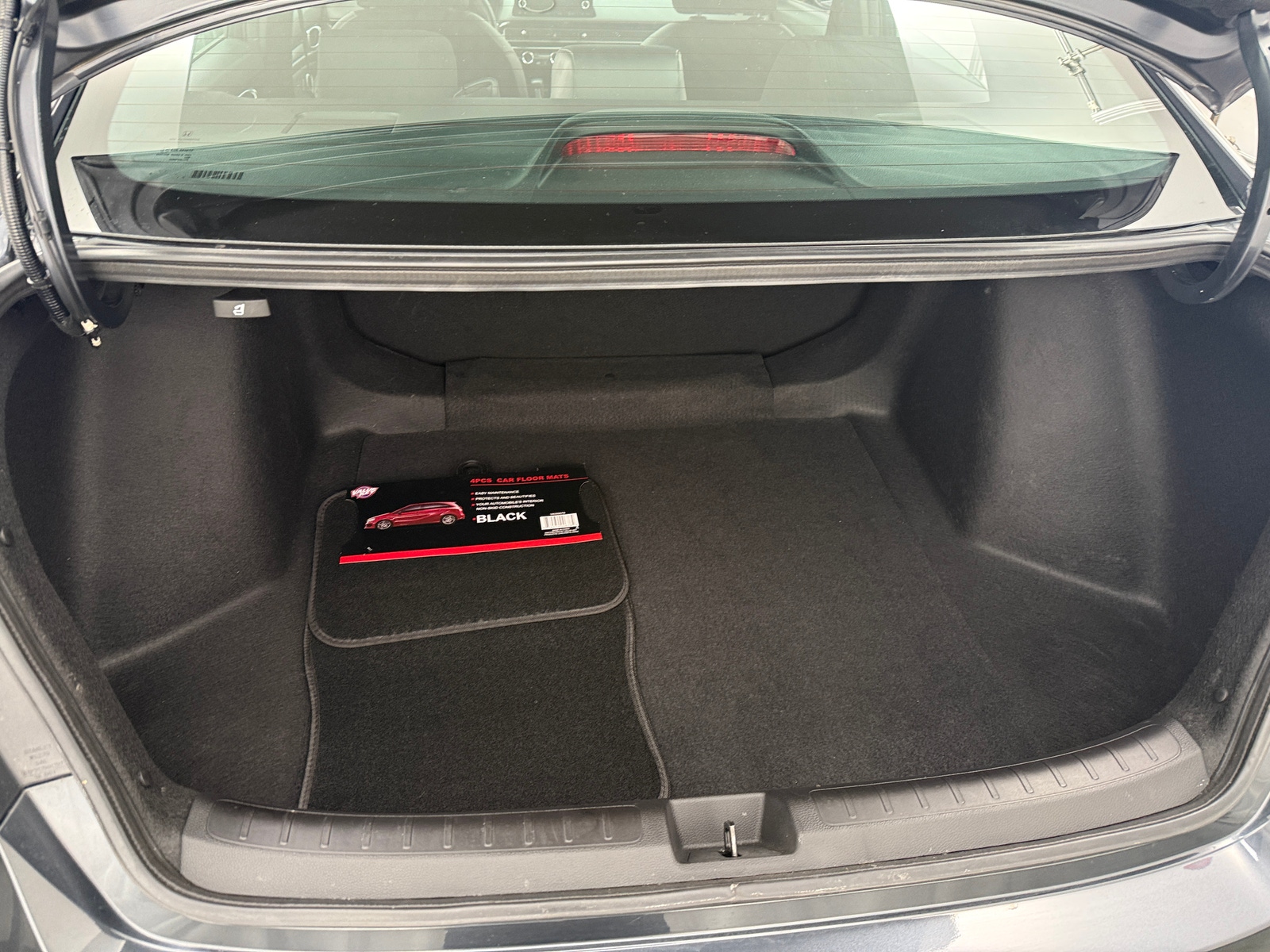 Thumbnail: 2024 Honda Civic - 7