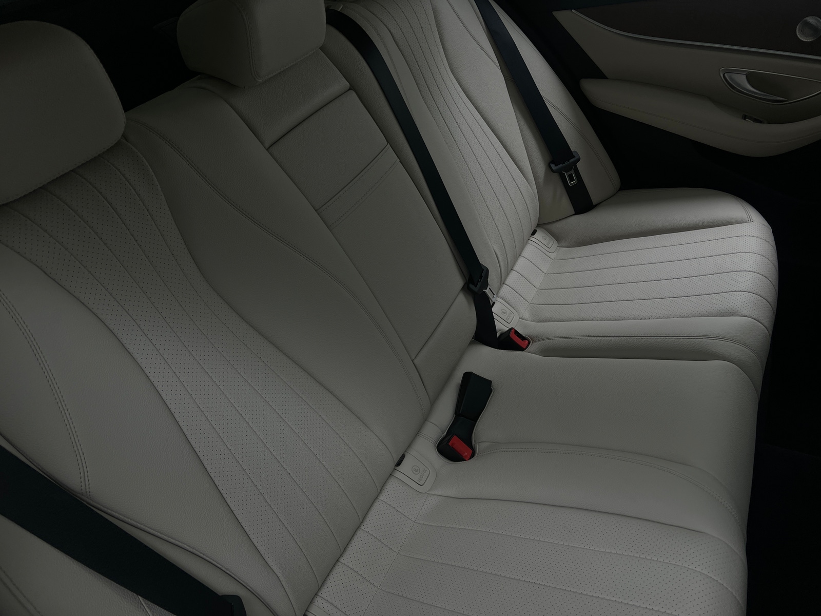 Thumbnail: 2021 Mercedes-Benz E-Class - 5