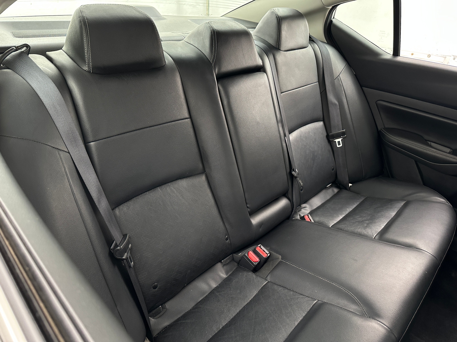 Thumbnail: 2023 Nissan Altima - 5