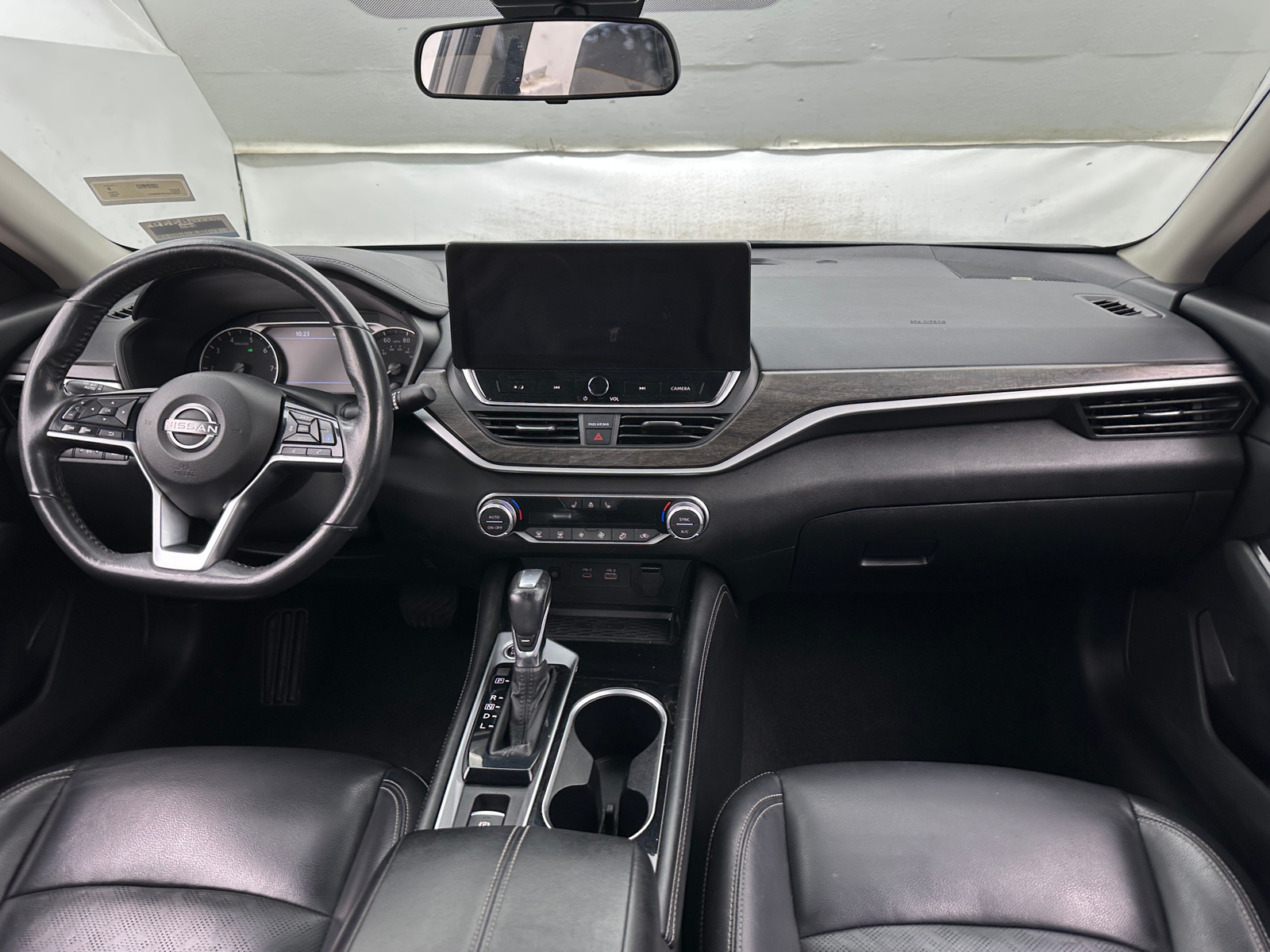 Thumbnail: 2023 Nissan Altima - 2