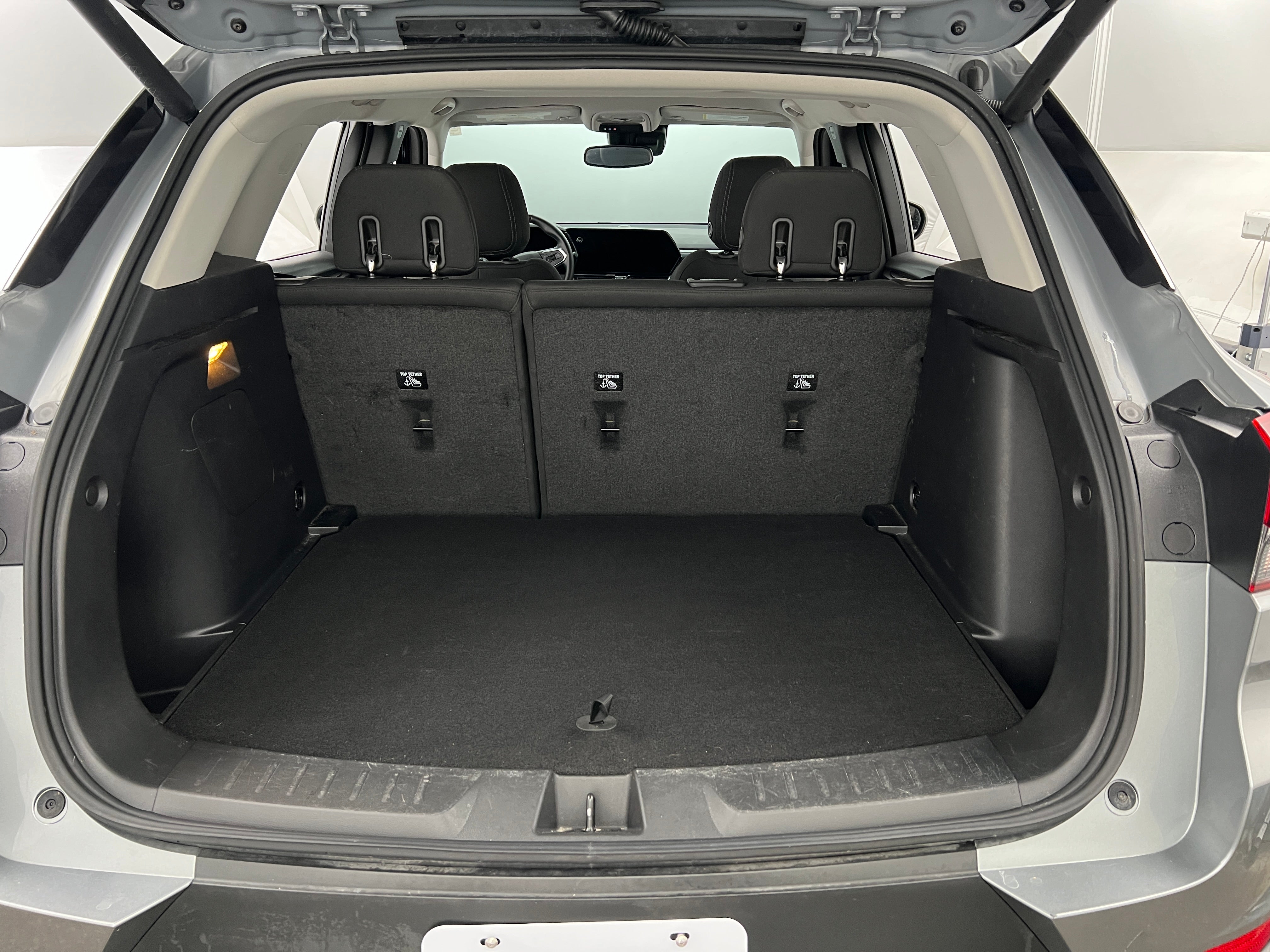 2024 Chevrolet TrailBlazer