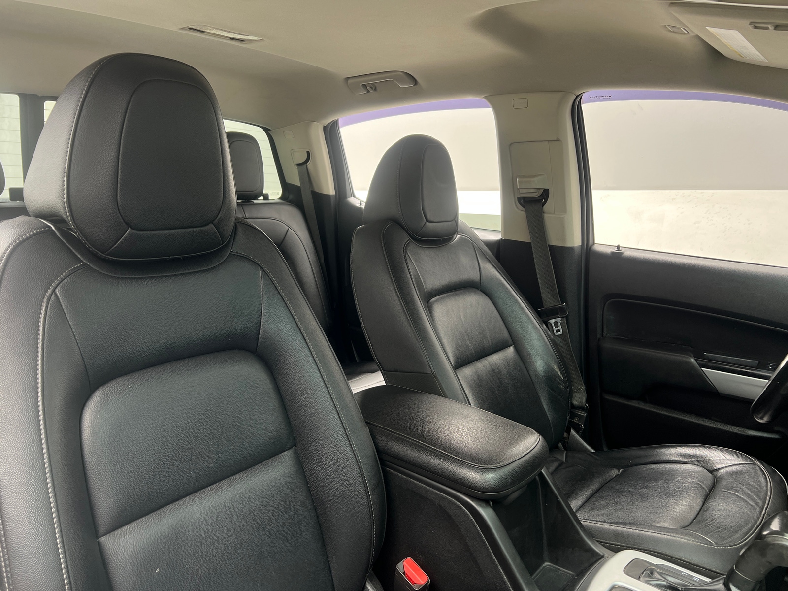 Thumbnail: 2018 Chevrolet Colorado - 2