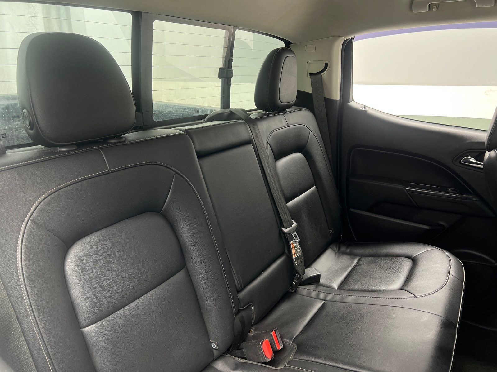 Thumbnail: 2018 Chevrolet Colorado - 6