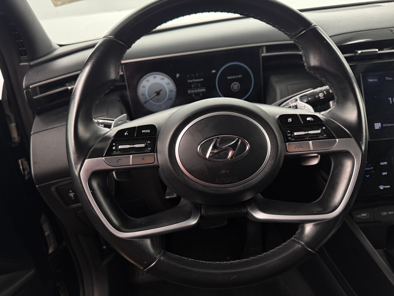 Thumbnail: 2022 Hyundai Santa Cruz - 5