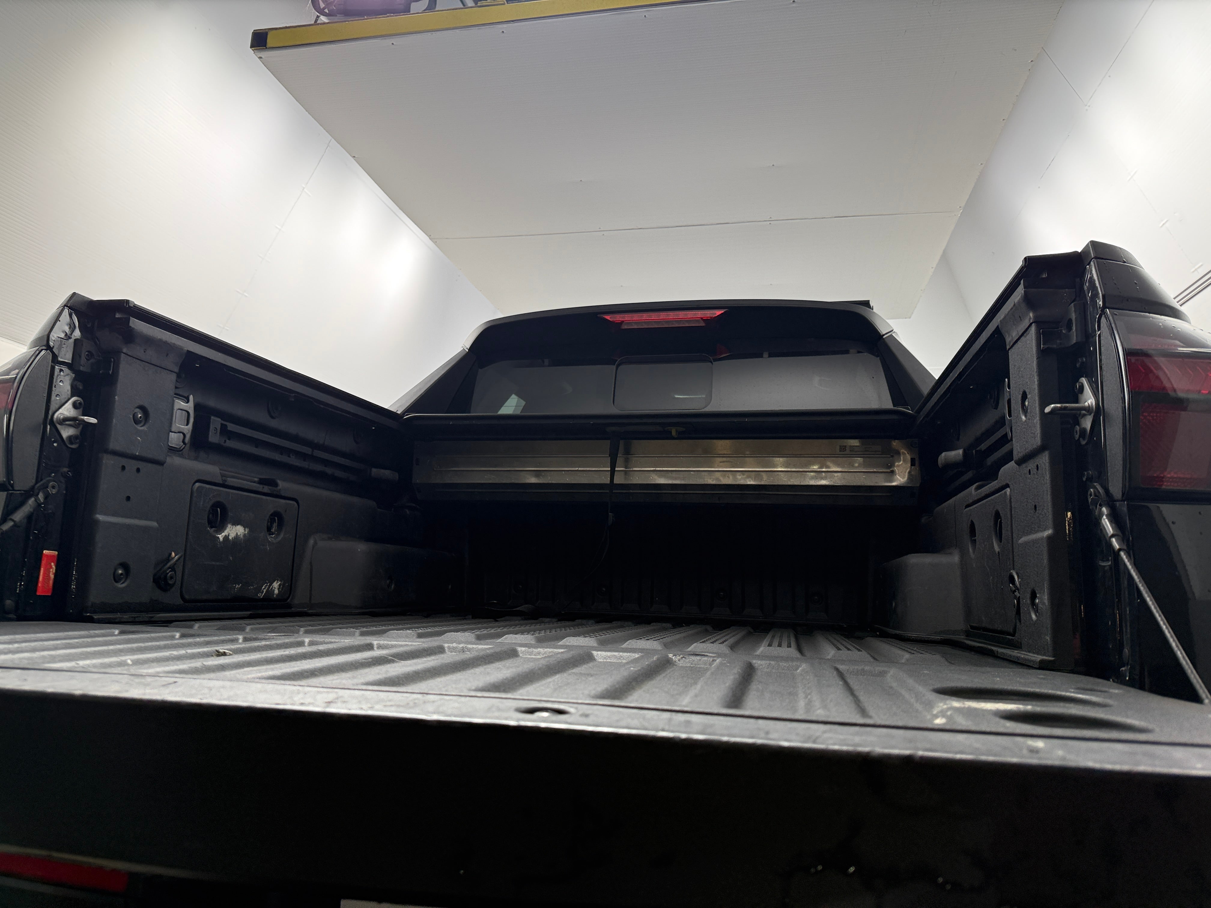 2022 Hyundai Santa Cruz