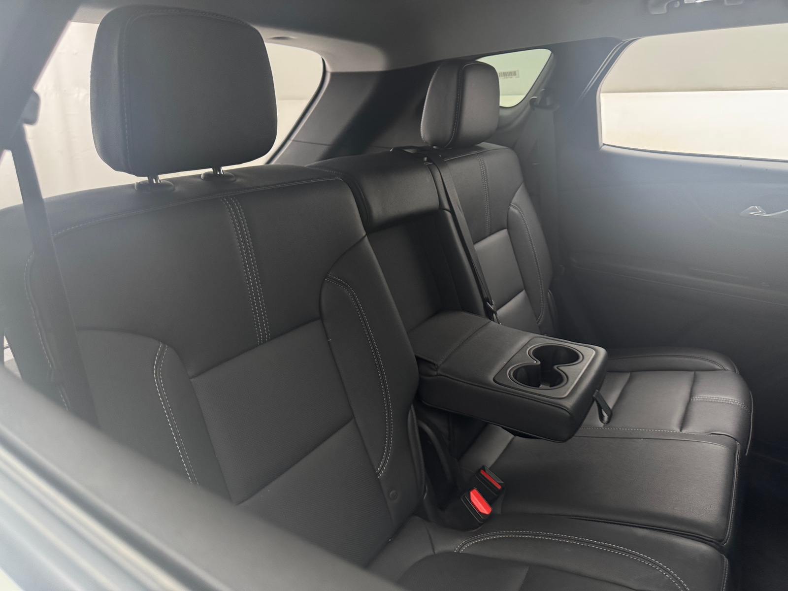 Thumbnail: 2024 Chevrolet Blazer - 5