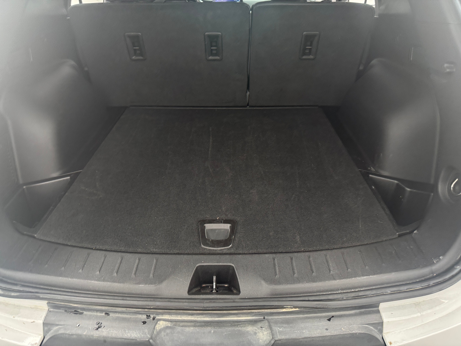 Thumbnail: 2024 Chevrolet Blazer - 6