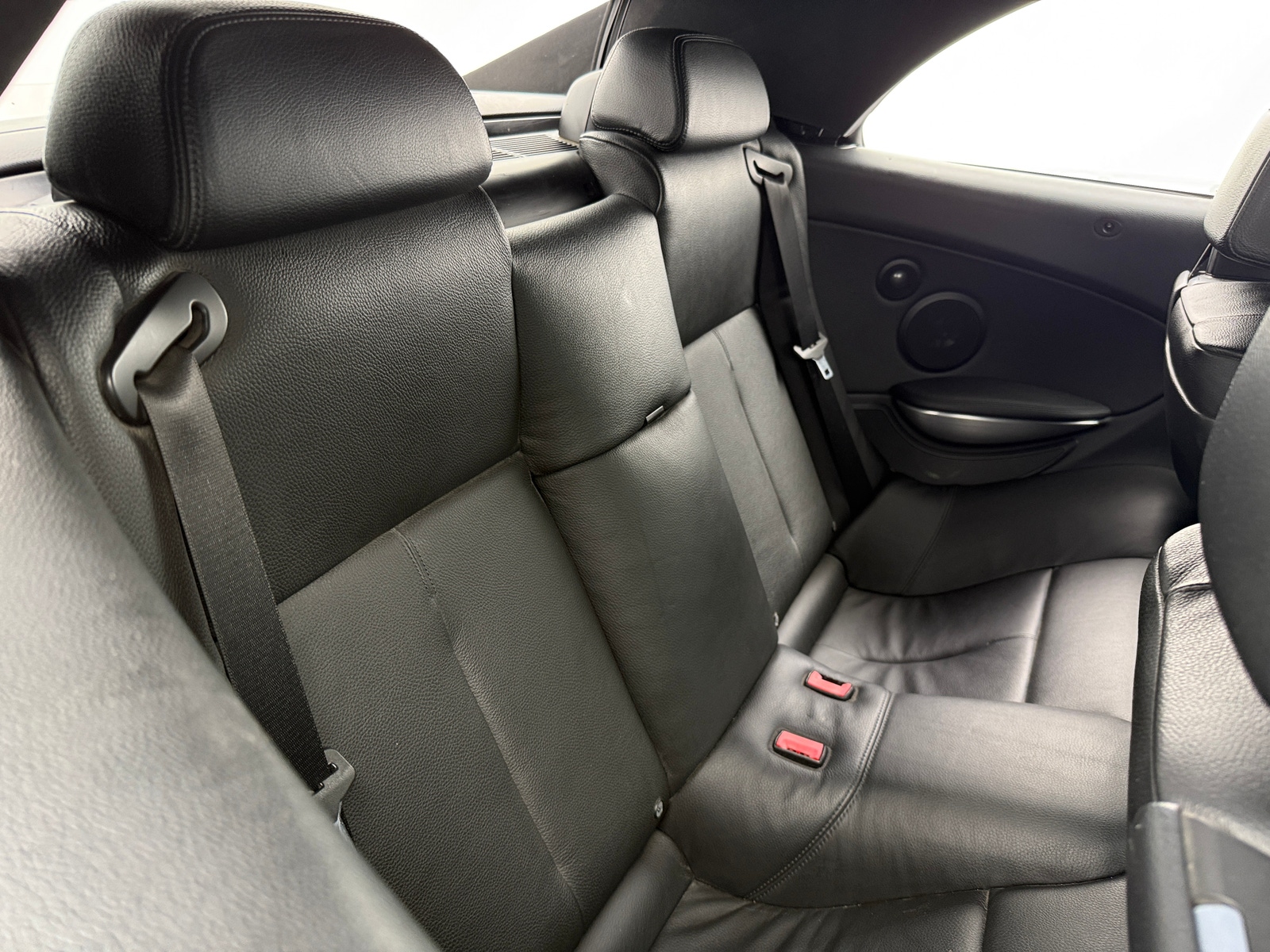 Thumbnail: 2010 BMW 6 Series - 5