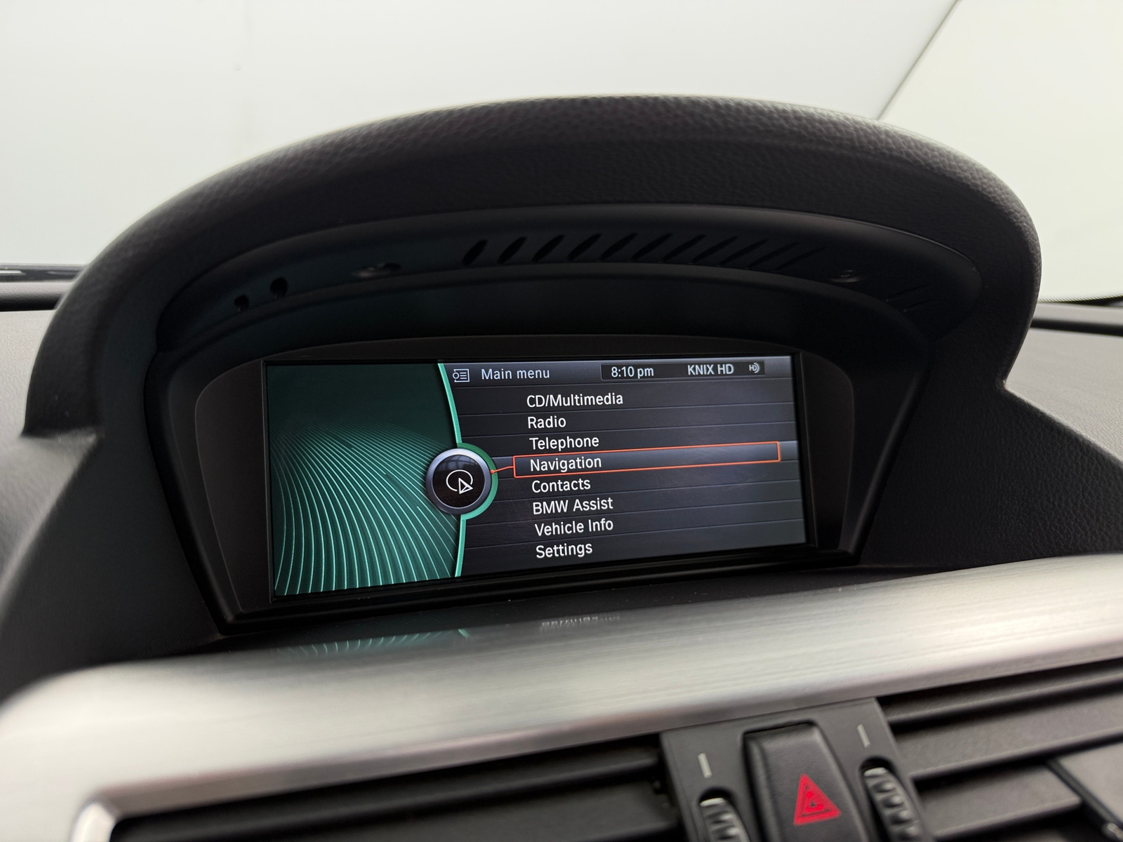 Thumbnail: 2010 BMW 6 Series - 3