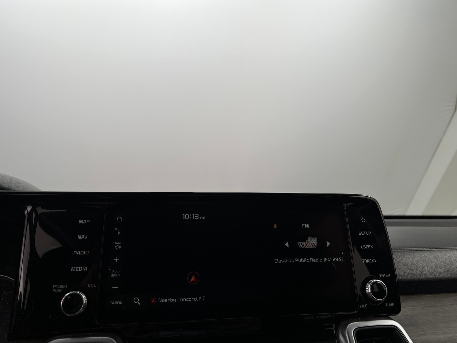 Thumbnail: 2023 Kia Sorento - 3