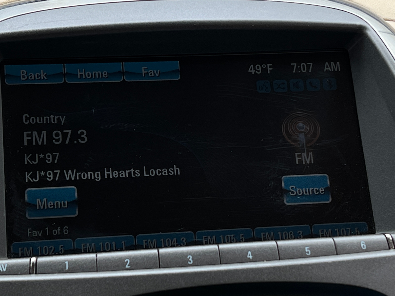 Thumbnail: 2013 Buick LaCrosse - 3