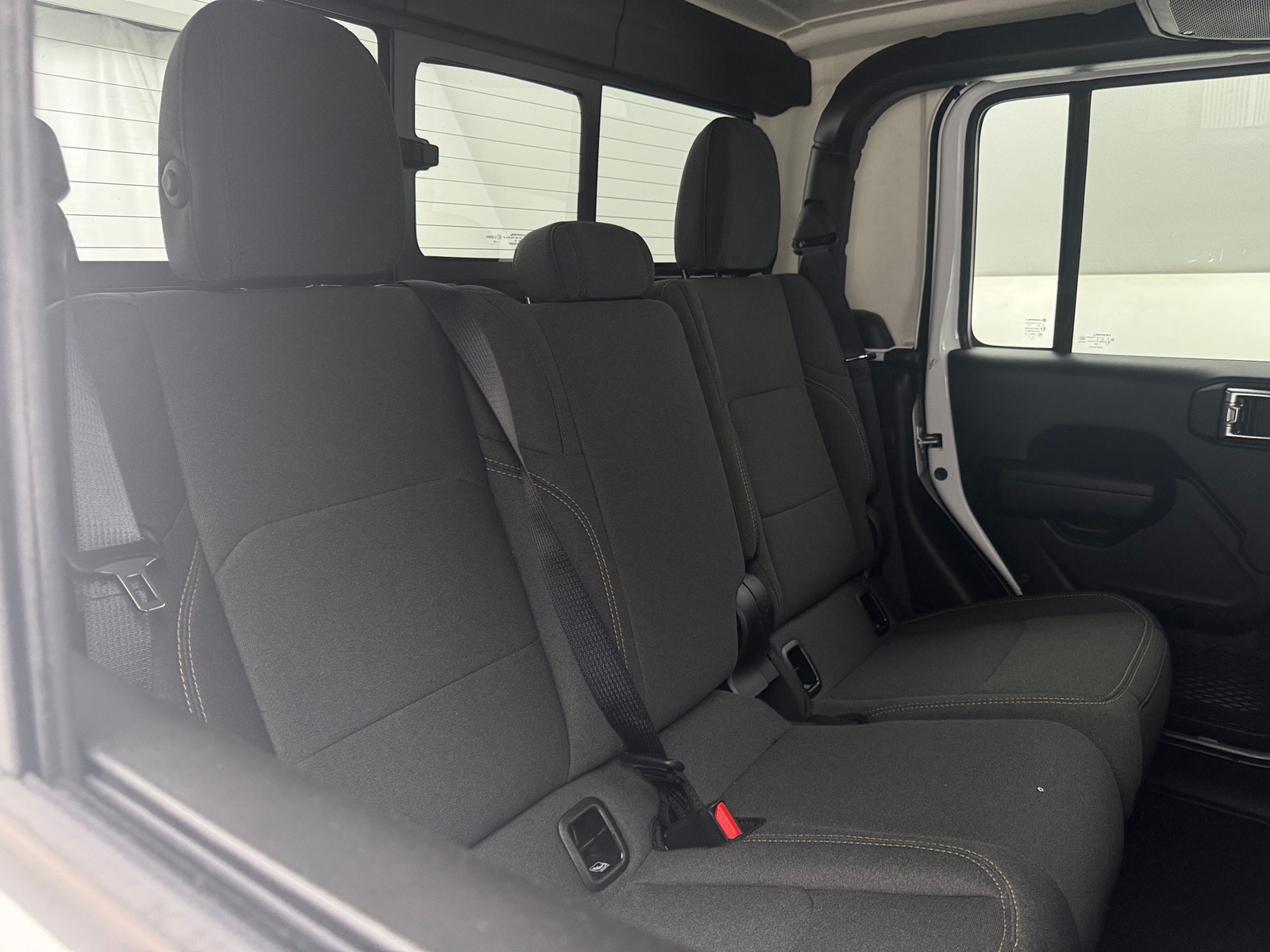 Thumbnail: 2025 Jeep Gladiator - 6