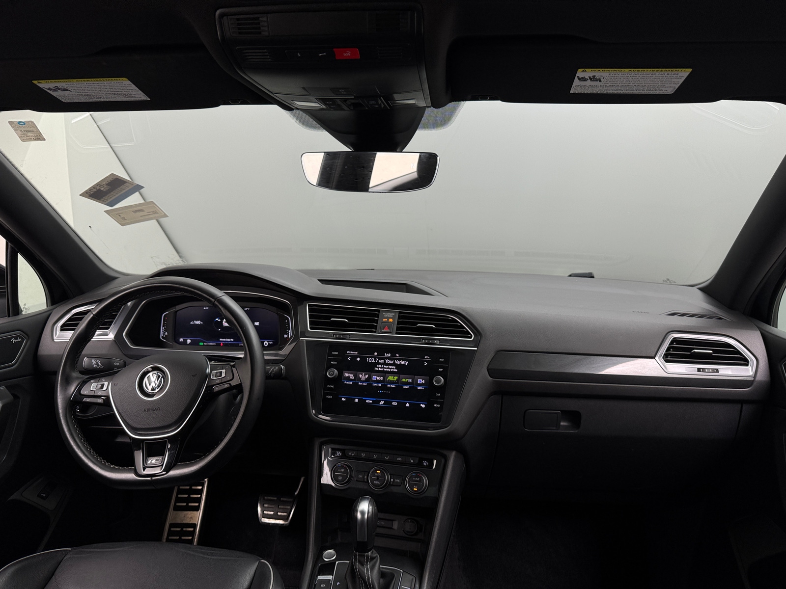 Thumbnail: 2021 Volkswagen Tiguan - 2