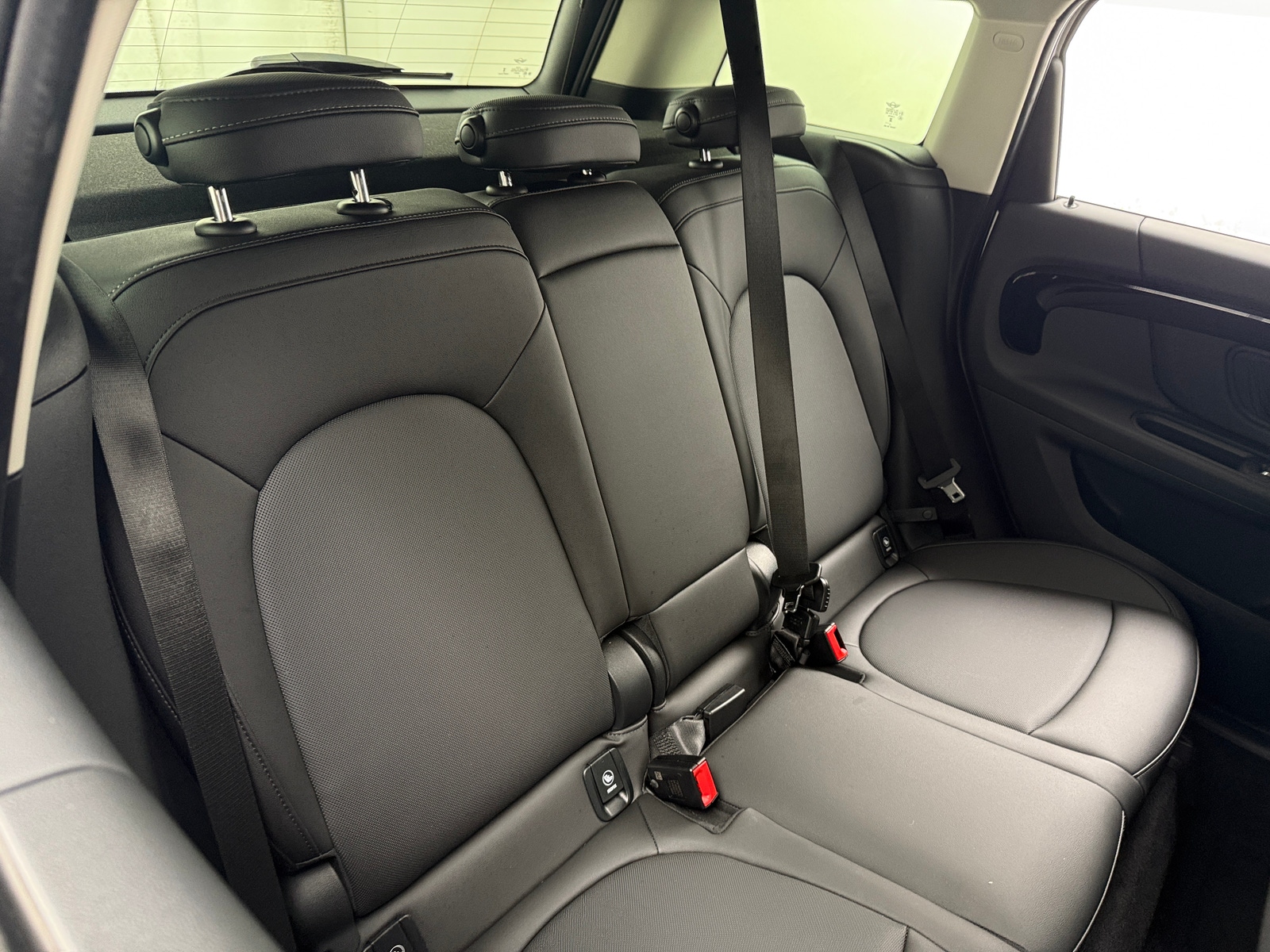 Thumbnail: 2024 MINI Cooper Countryman - 5