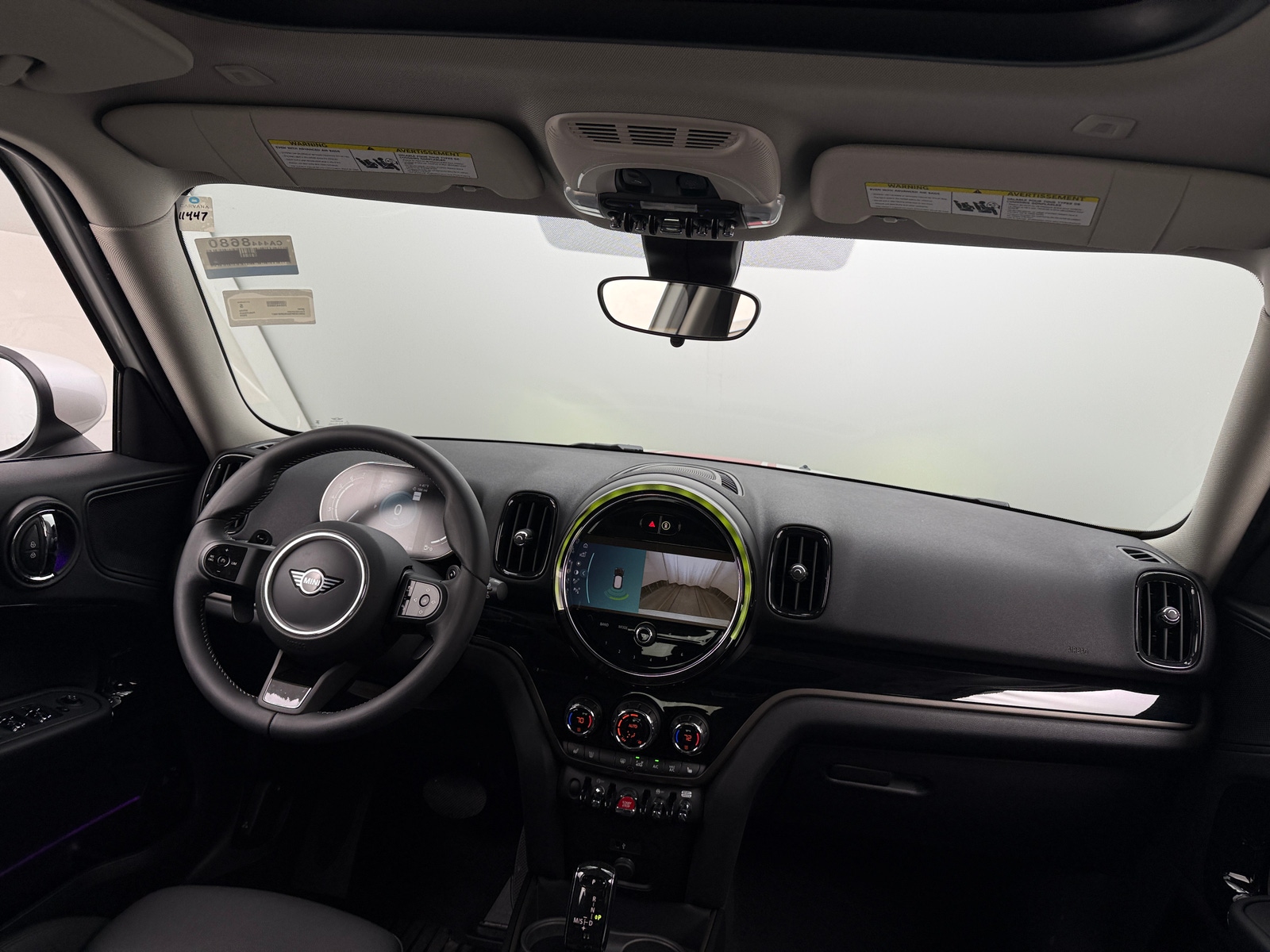 Thumbnail: 2024 MINI Cooper Countryman - 2