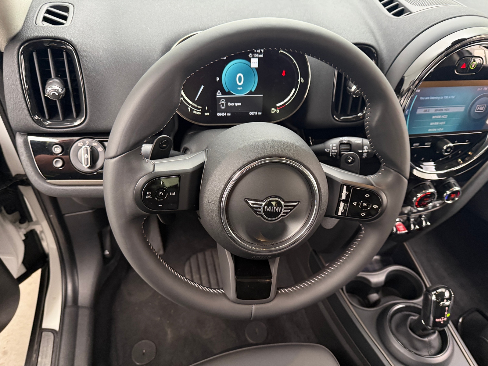 Thumbnail: 2024 MINI Cooper Countryman - 4