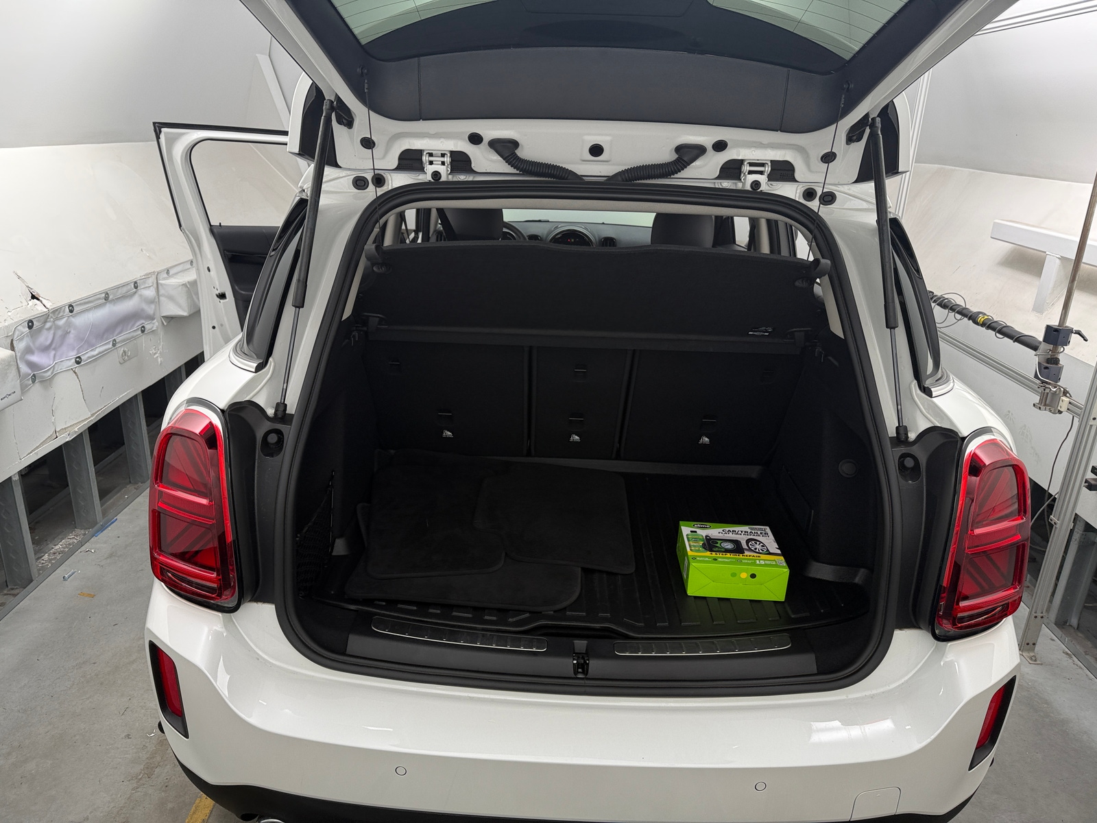 Thumbnail: 2024 MINI Cooper Countryman - 6