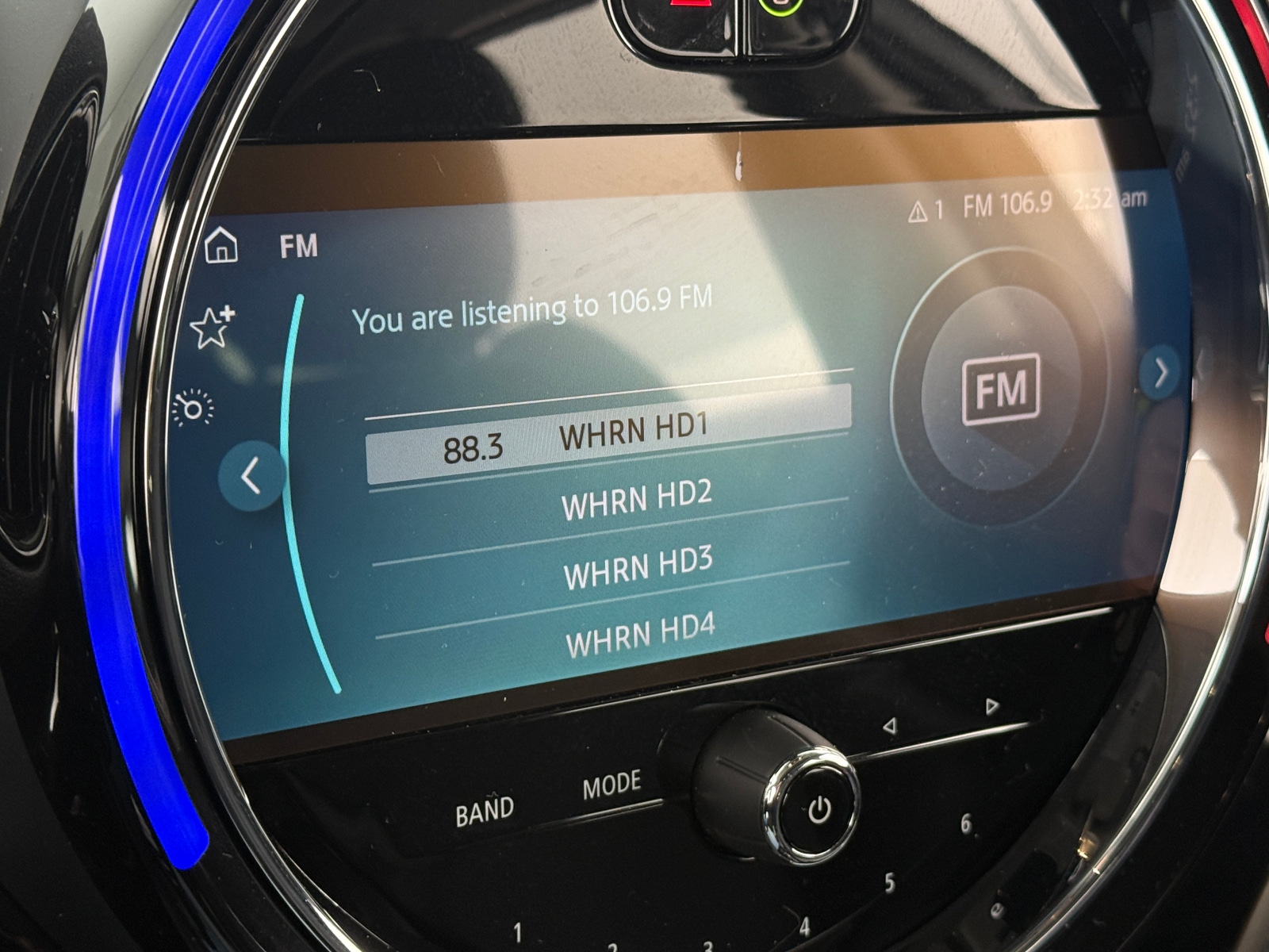 Thumbnail: 2024 MINI Cooper Countryman - 3