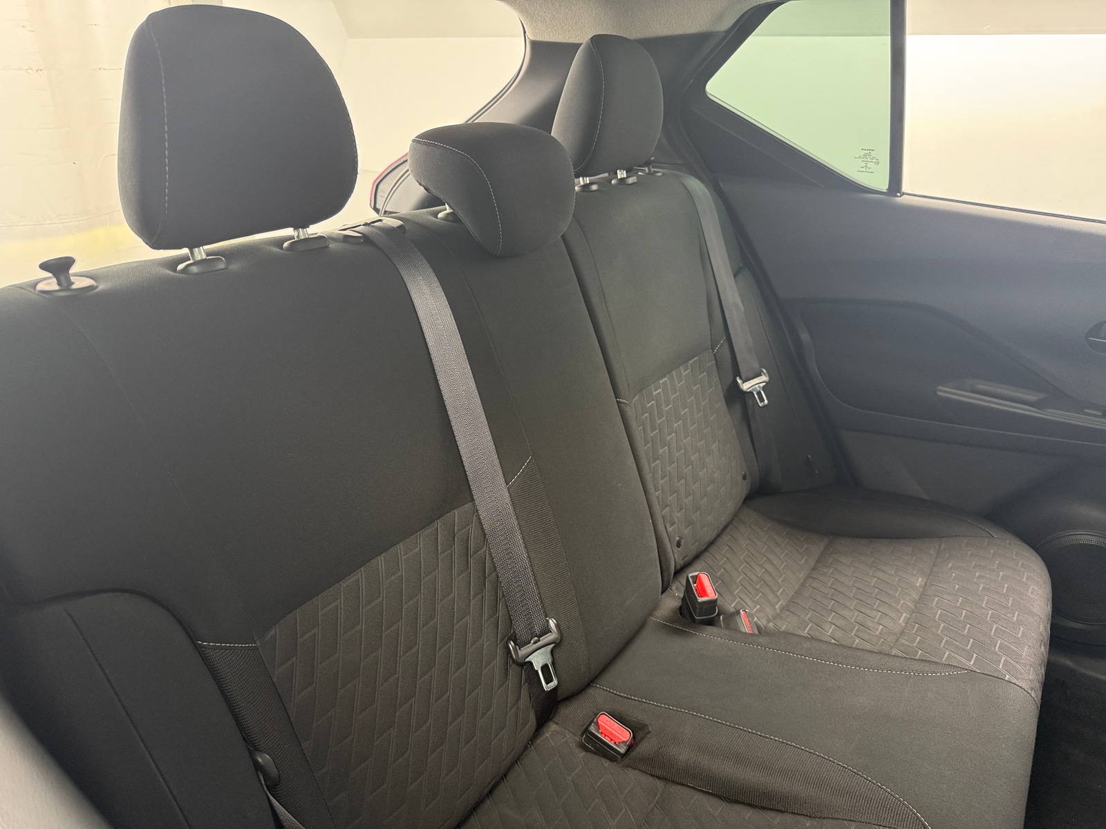 Thumbnail: 2021 Nissan Kicks - 6