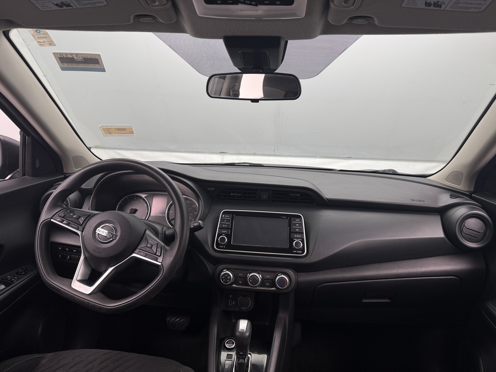 Thumbnail: 2021 Nissan Kicks - 3