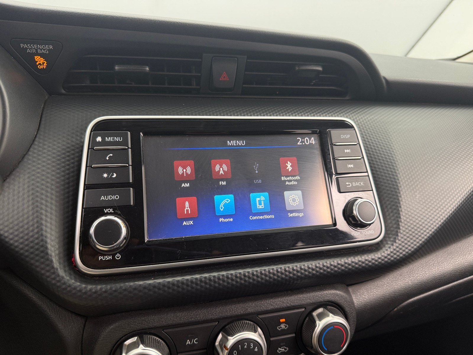 Thumbnail: 2021 Nissan Kicks - 4