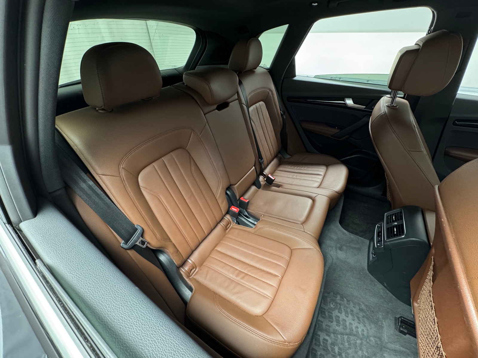 Thumbnail: 2019 Audi Q5 - 5