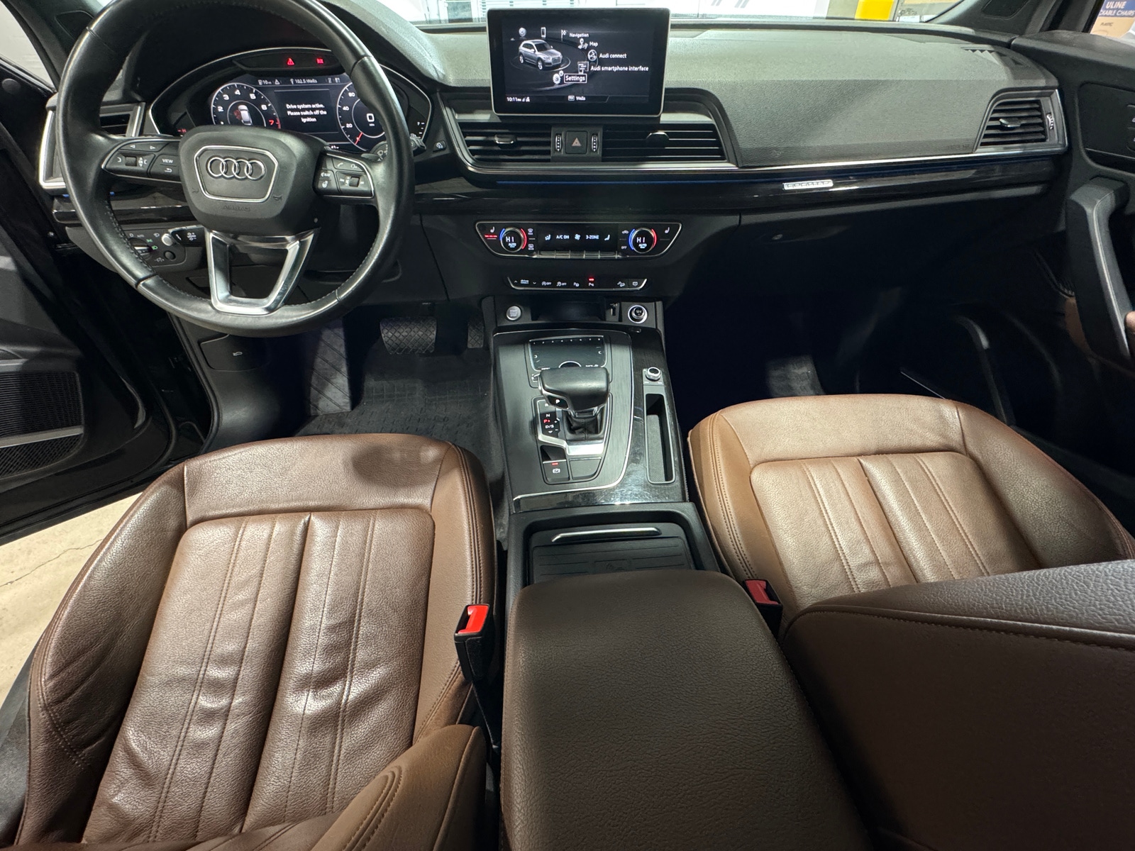 Thumbnail: 2019 Audi Q5 - 2