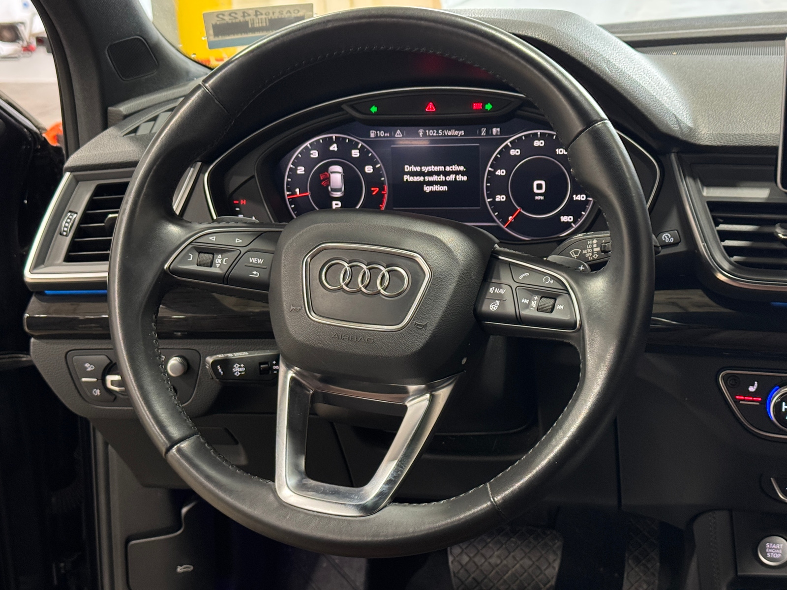 Thumbnail: 2019 Audi Q5 - 4