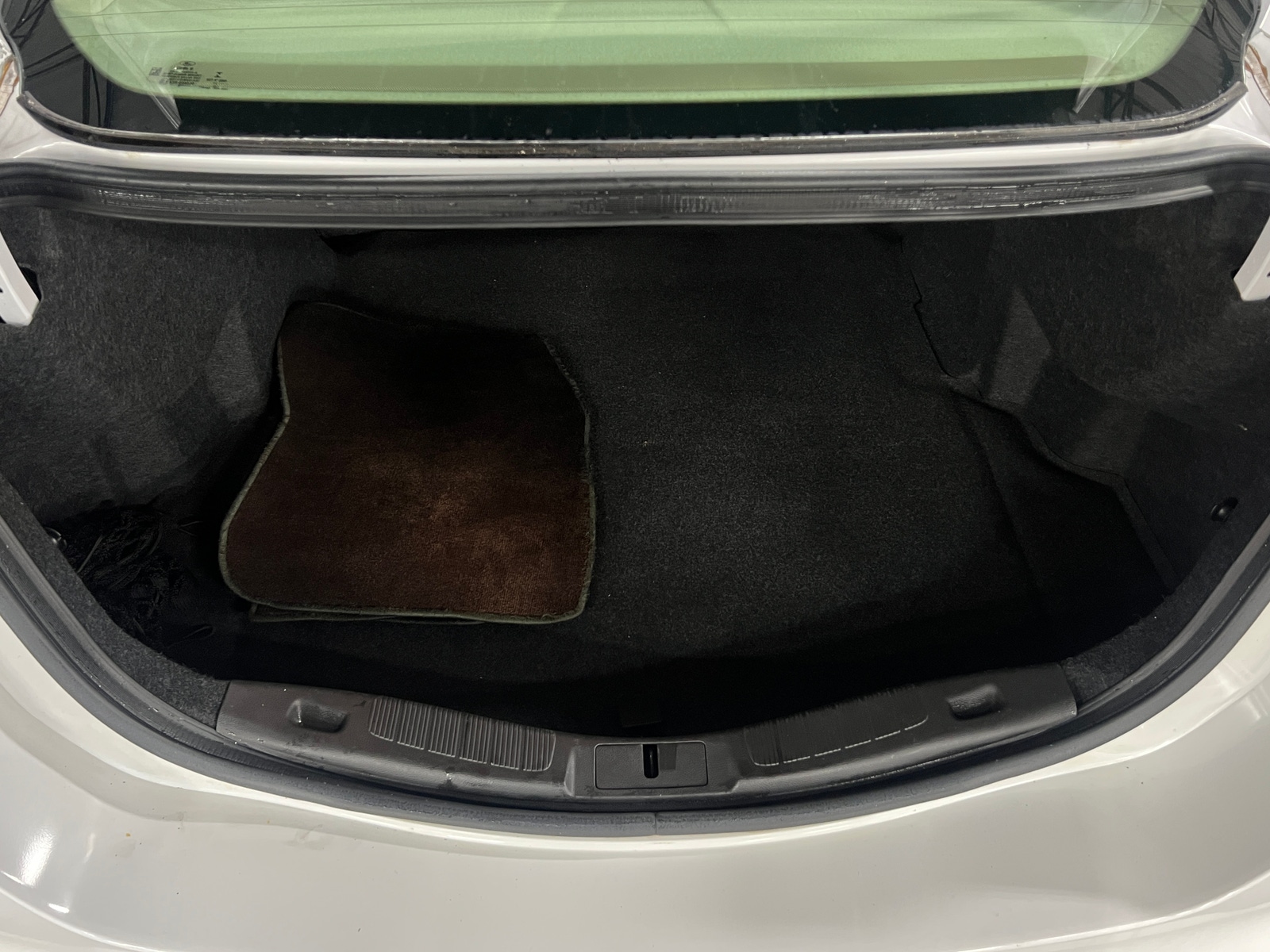 Thumbnail: 2015 Ford Fusion - 7