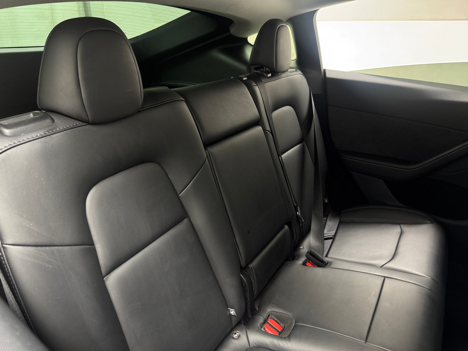 Thumbnail: 2024 Tesla Model Y - 5