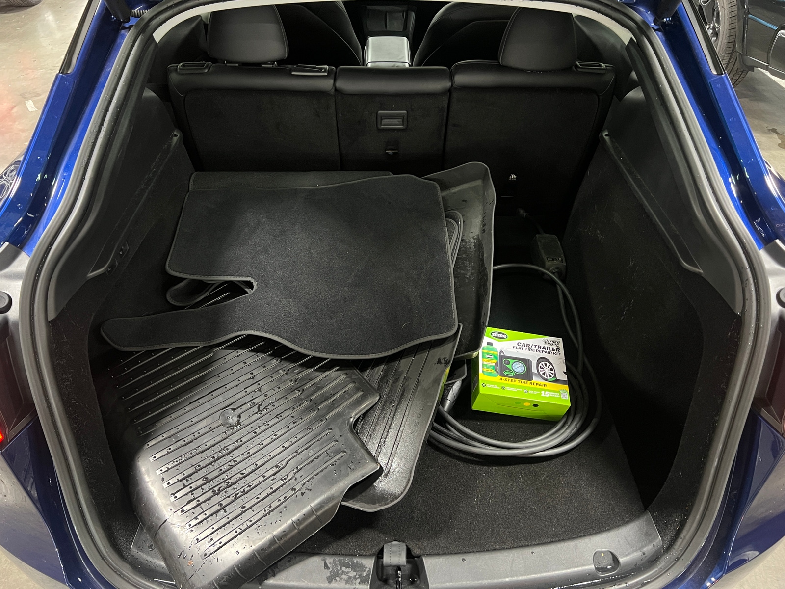 Thumbnail: 2024 Tesla Model Y - 6