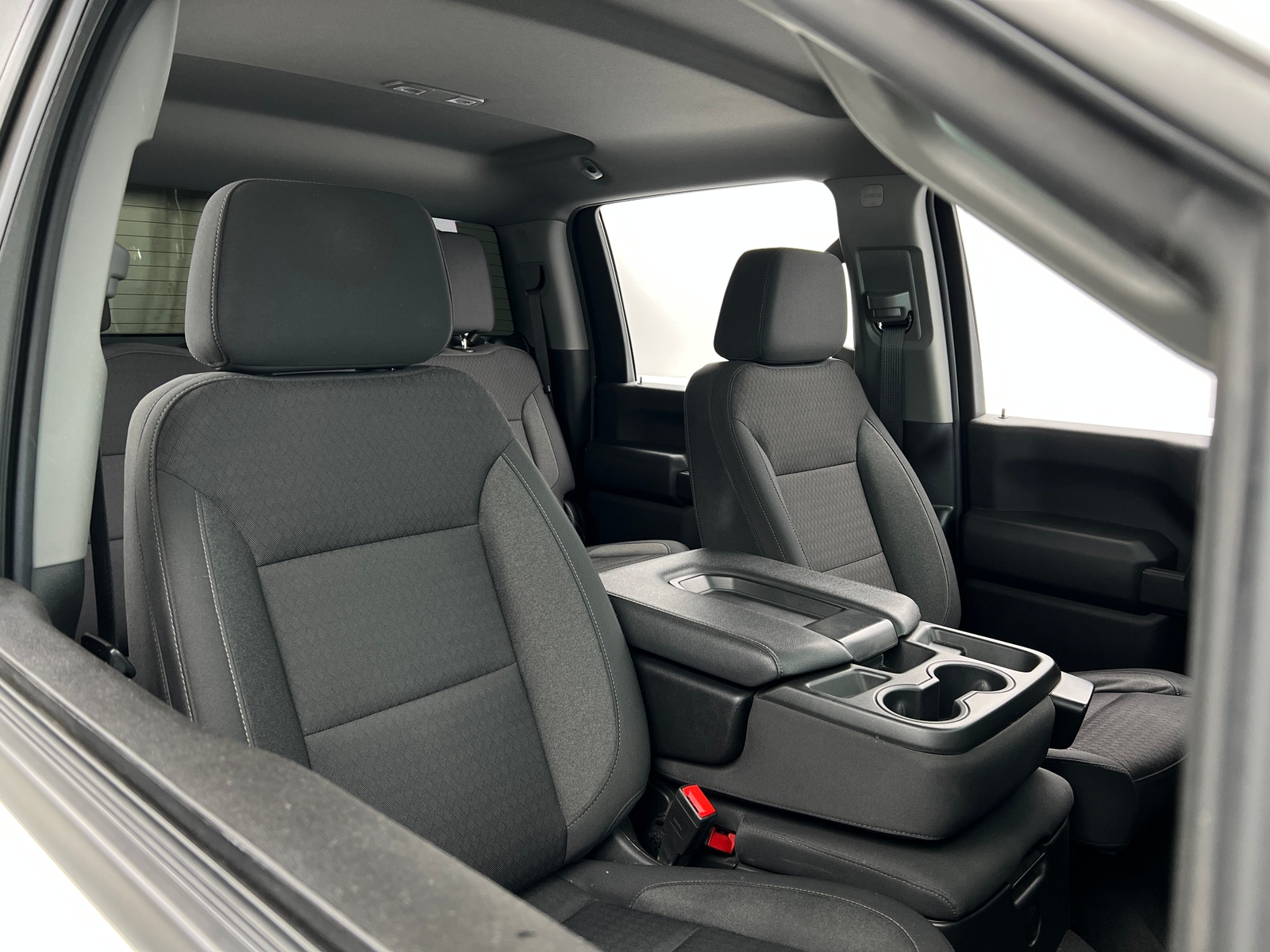 Thumbnail: 2024 Chevrolet Silverado 2500 - 2