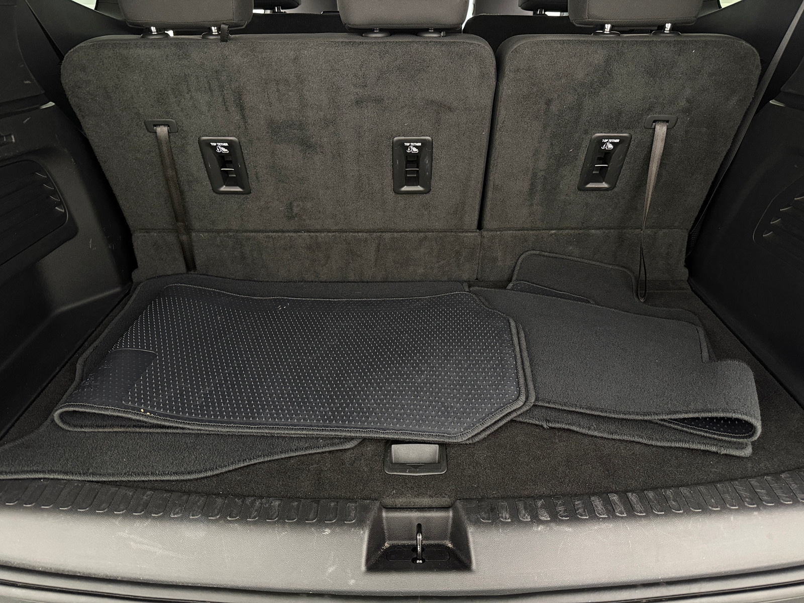 Thumbnail: 2025 GMC Acadia - 7