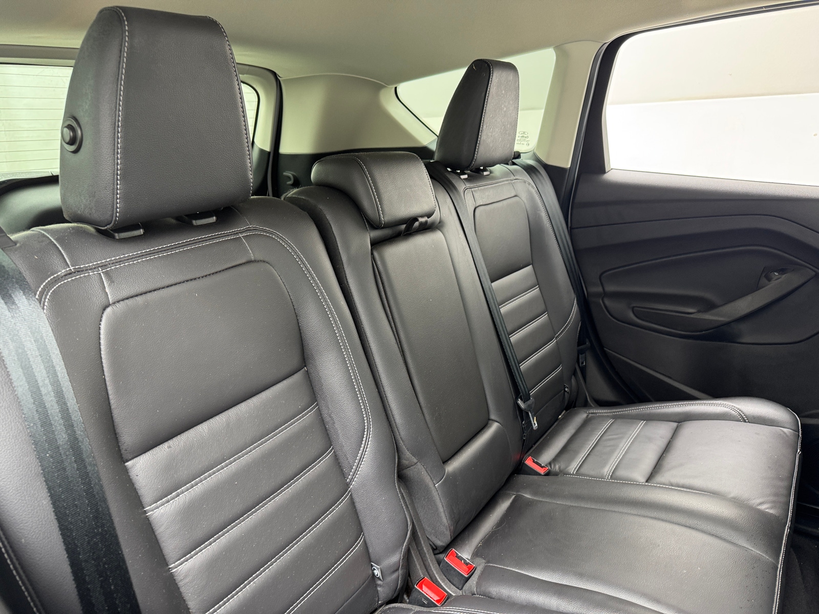 Thumbnail: 2018 Ford Escape - 5