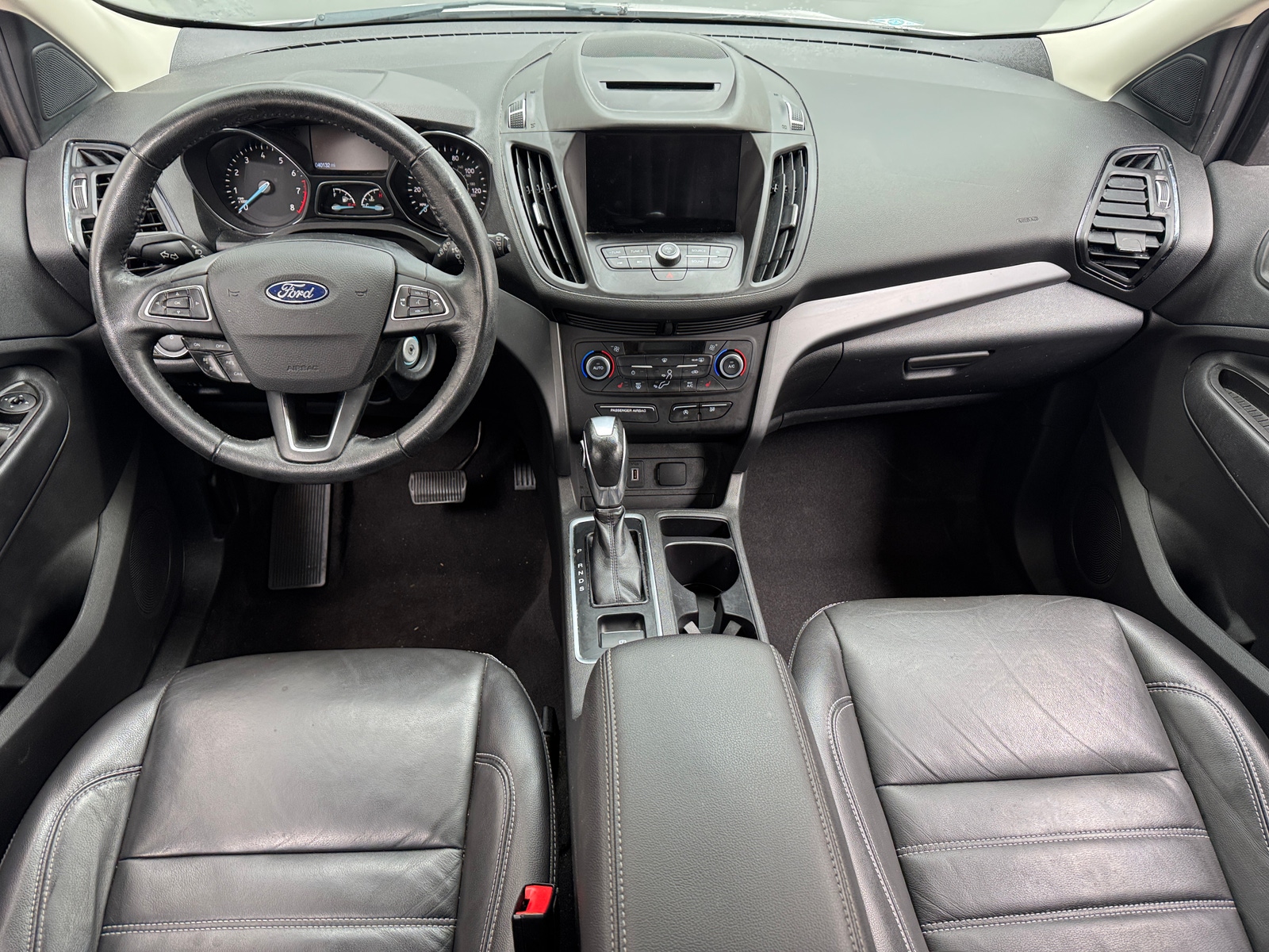 Thumbnail: 2018 Ford Escape - 2