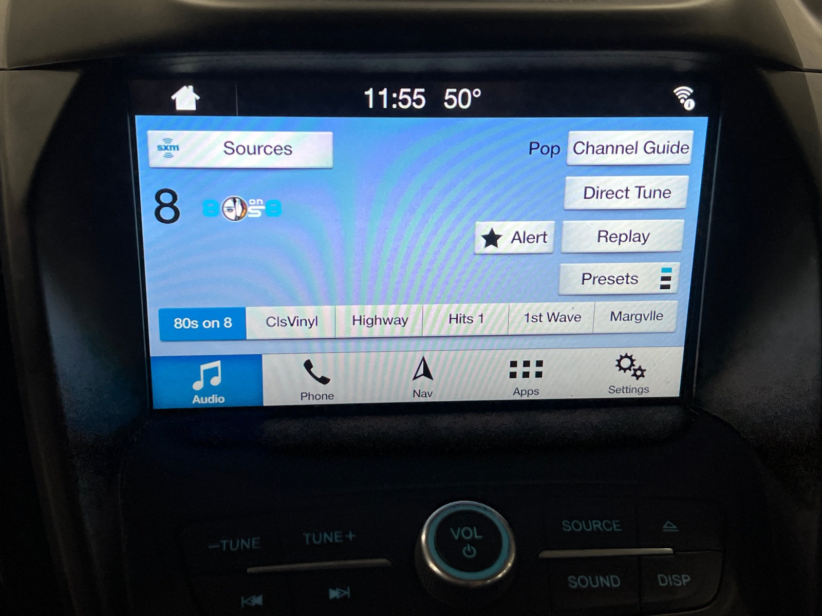 Thumbnail: 2018 Ford Escape - 3