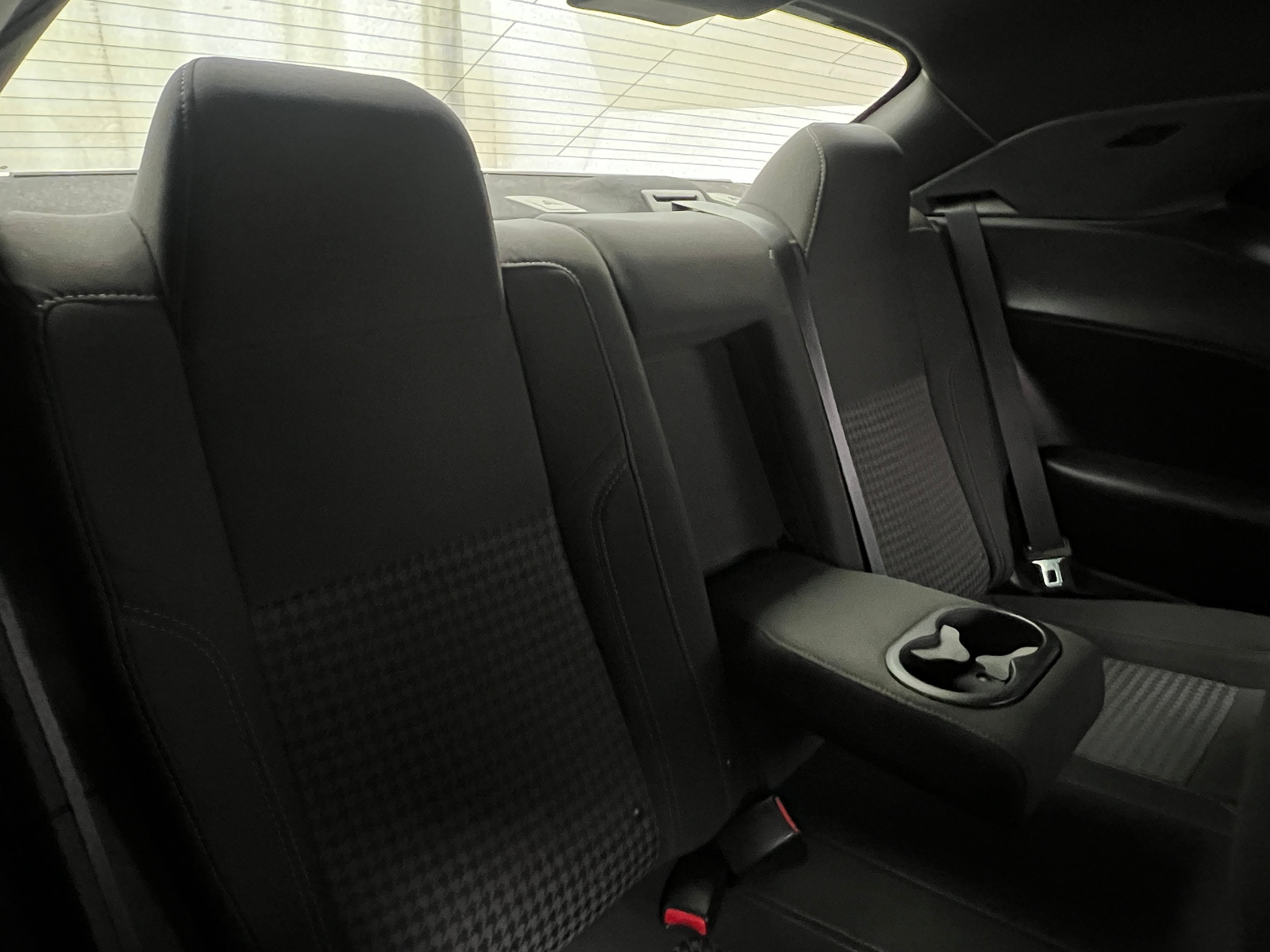 Thumbnail: 2018 Dodge Challenger - 5