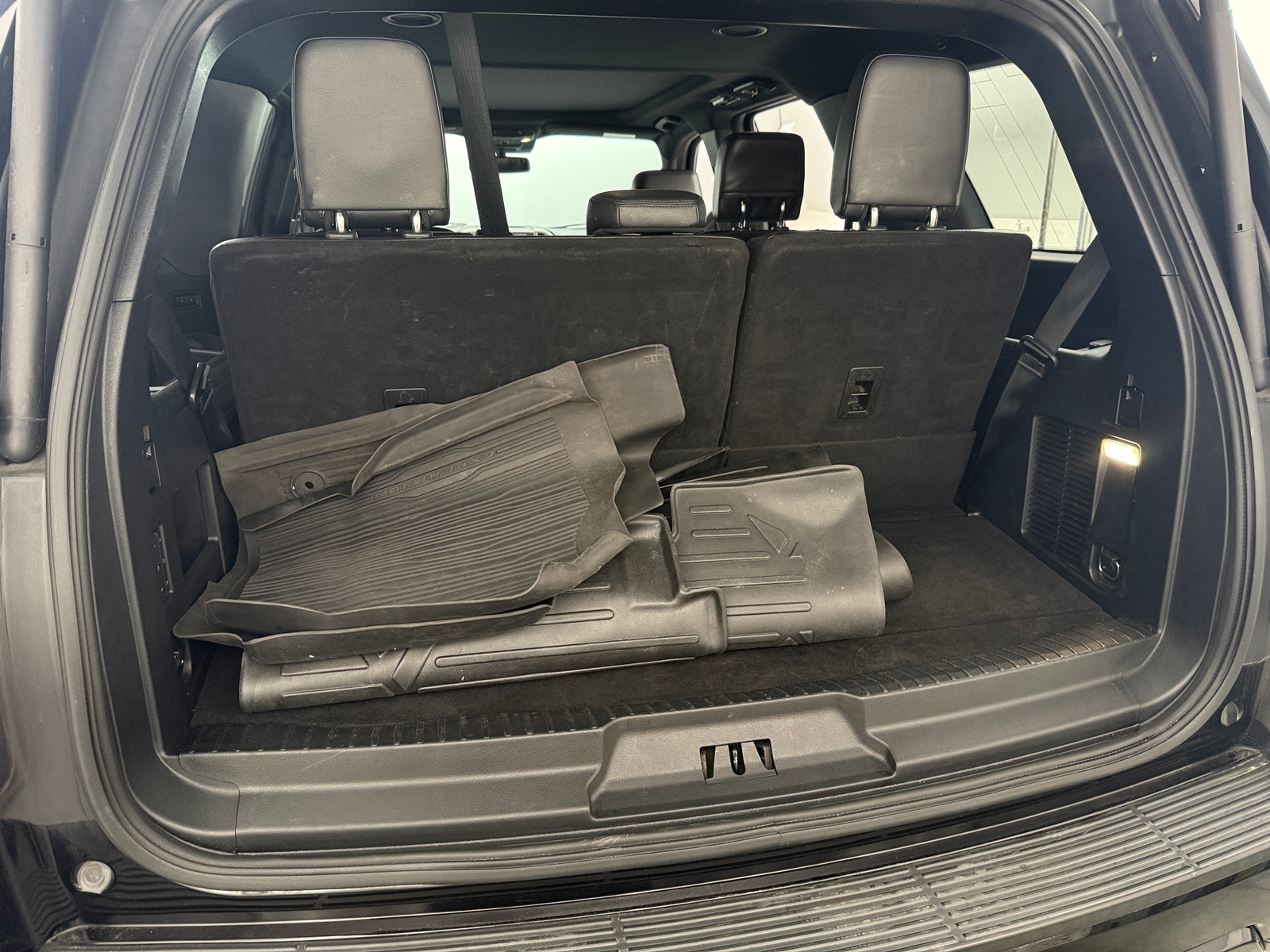 Thumbnail: 2021 Ford Expedition - 7