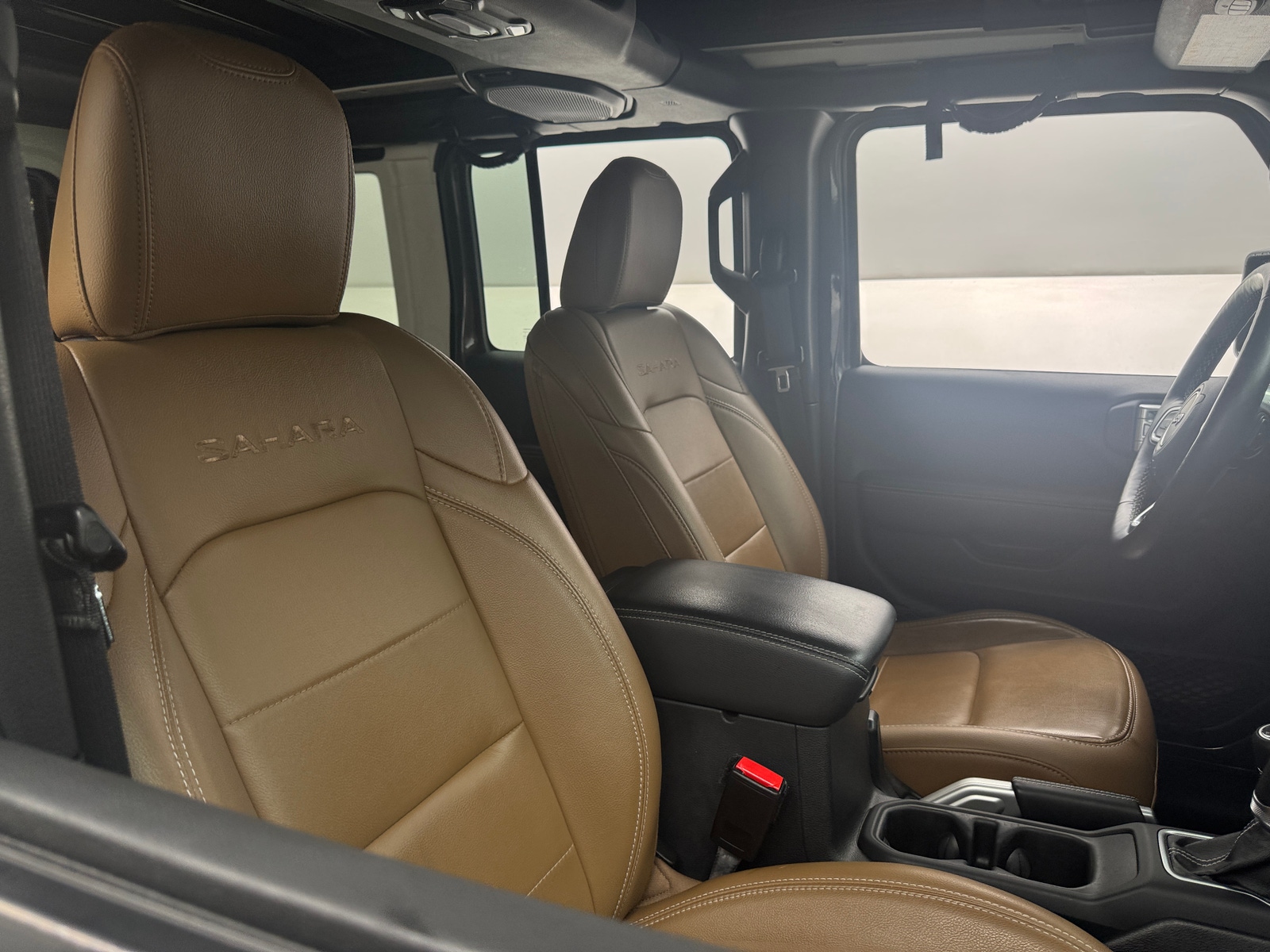 Thumbnail: 2021 Jeep Wrangler - 2