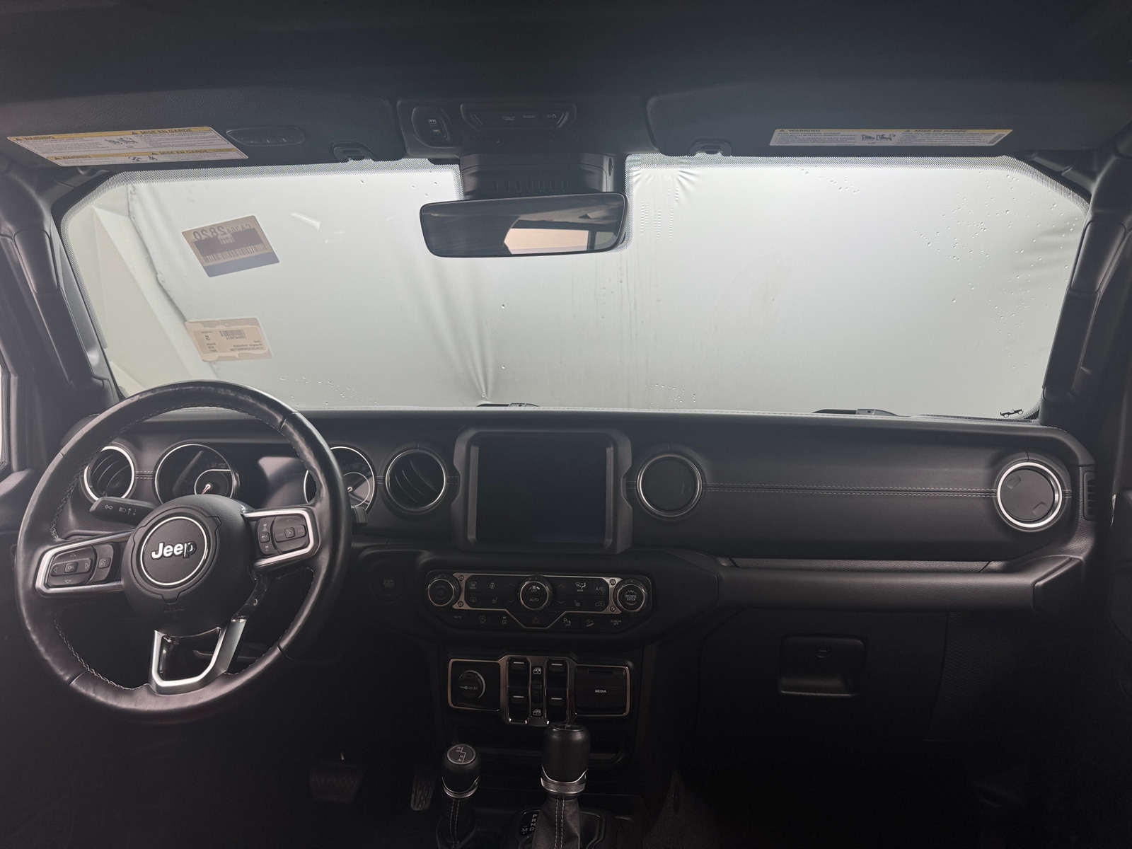 Thumbnail: 2021 Jeep Wrangler - 3