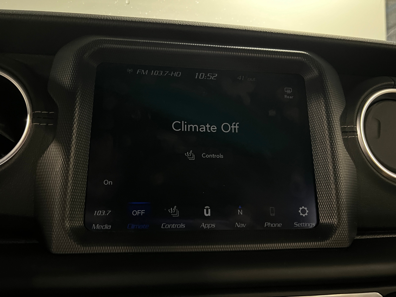 Thumbnail: 2021 Jeep Wrangler - 4