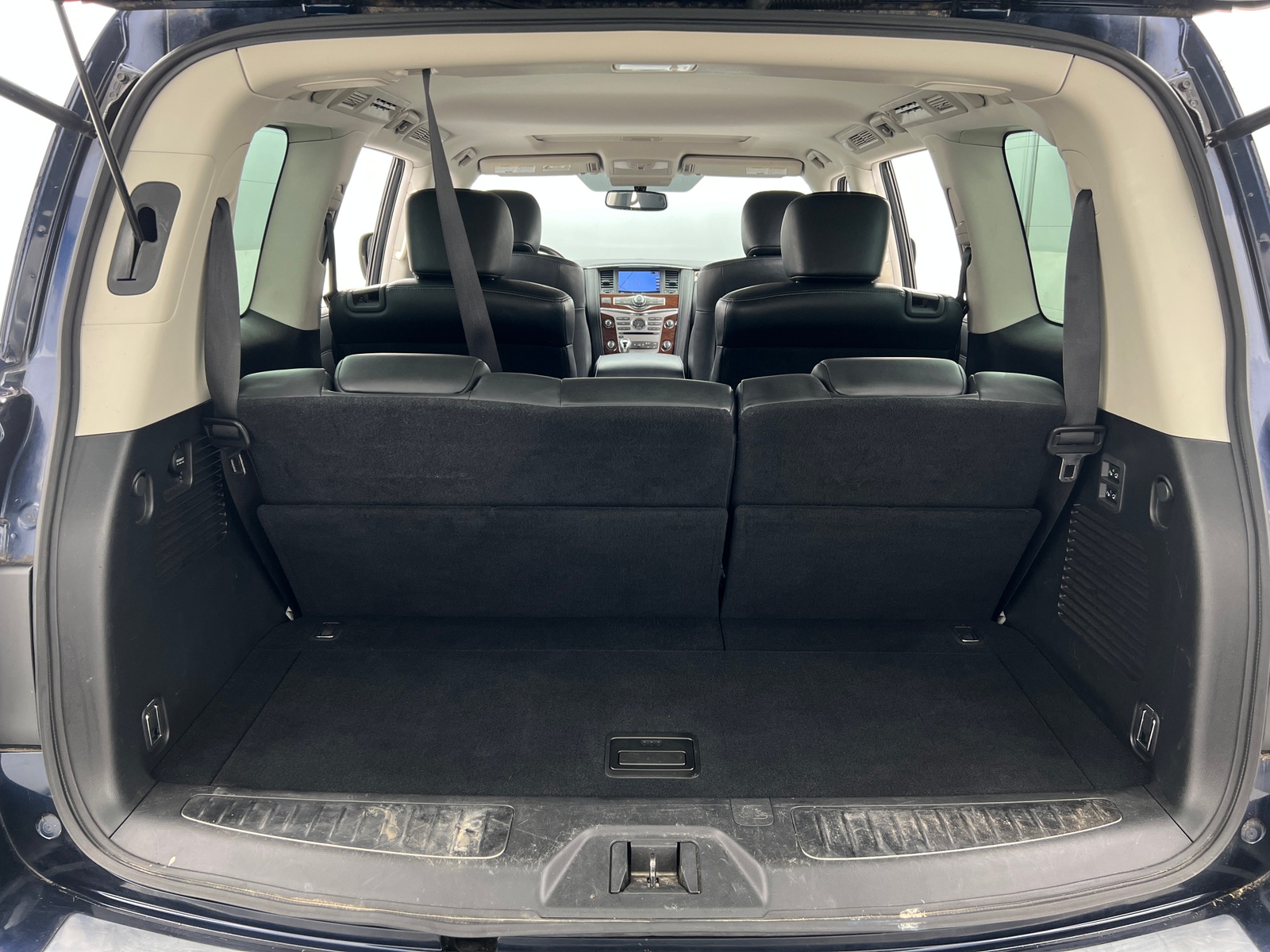 Thumbnail: 2018 INFINITI QX80 - 6