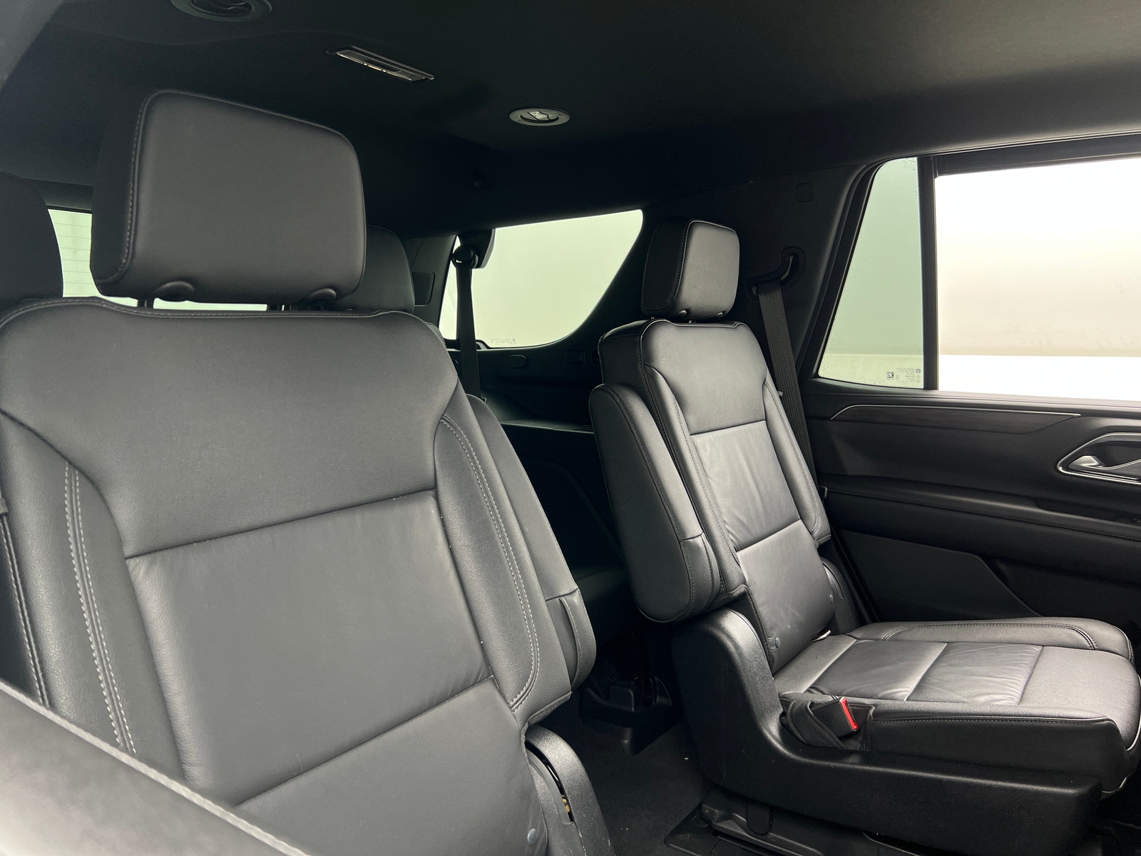 Thumbnail: 2021 Chevrolet Tahoe - 5