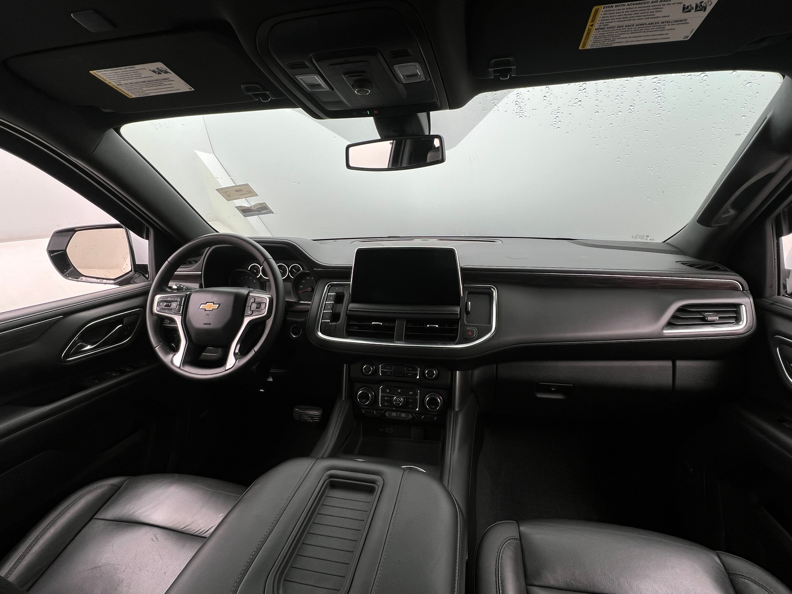 Thumbnail: 2021 Chevrolet Tahoe - 2