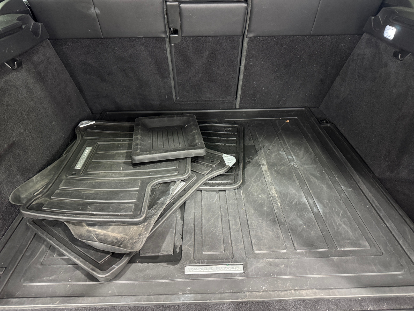 Thumbnail: 2016 Land Rover Range Rover Sport - 7