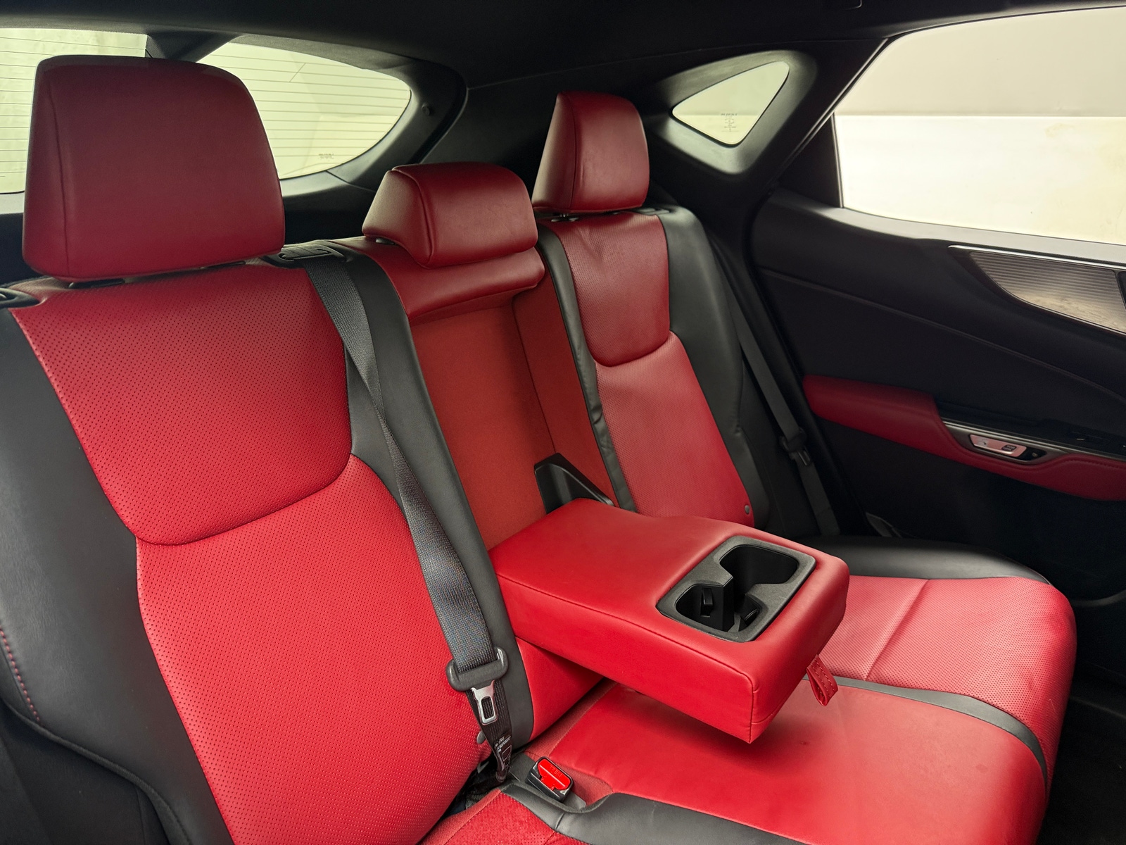 Thumbnail: 2022 Lexus NX - 5