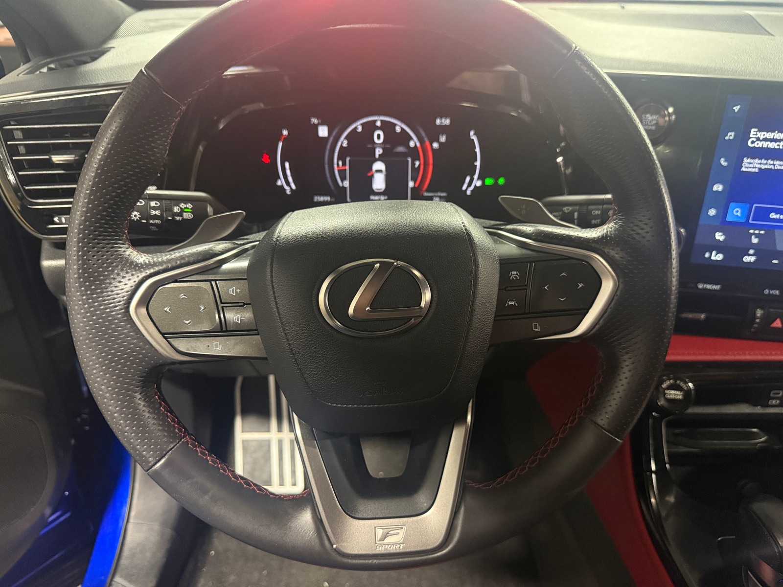 Thumbnail: 2022 Lexus NX - 4