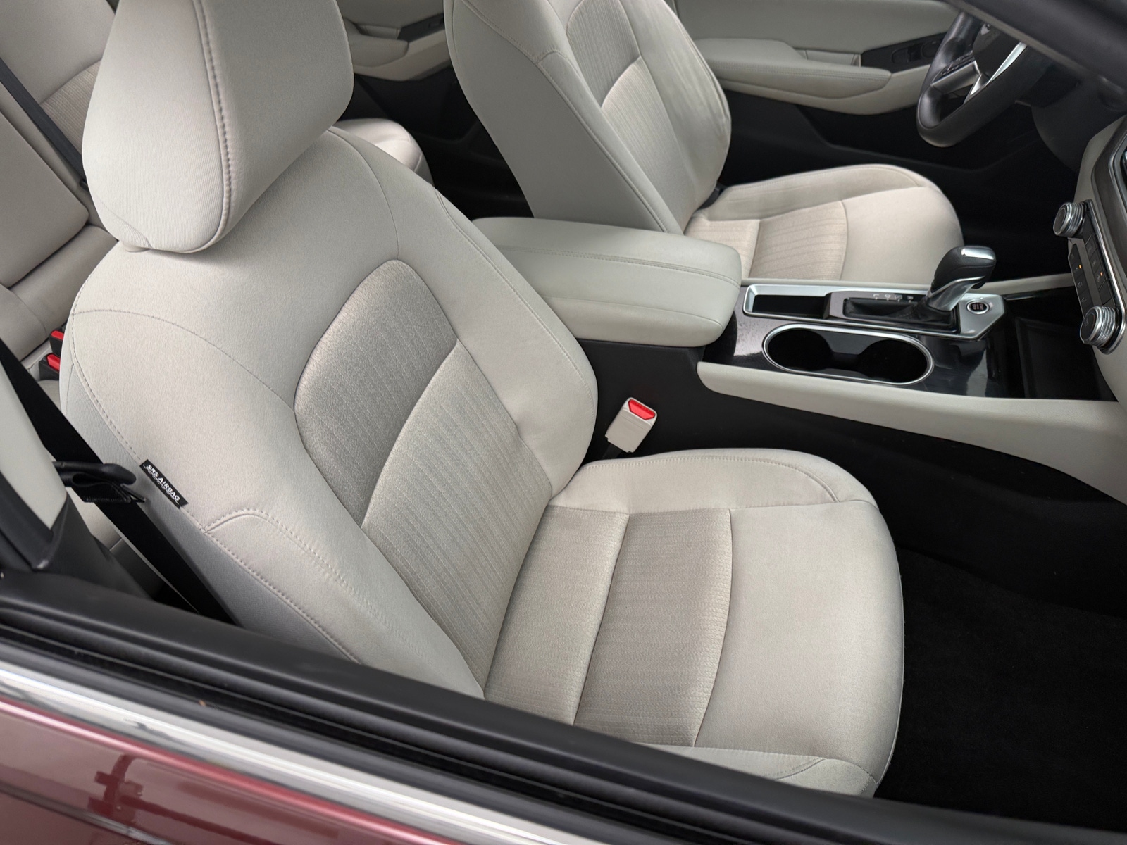 Thumbnail: 2024 Nissan Altima - 2